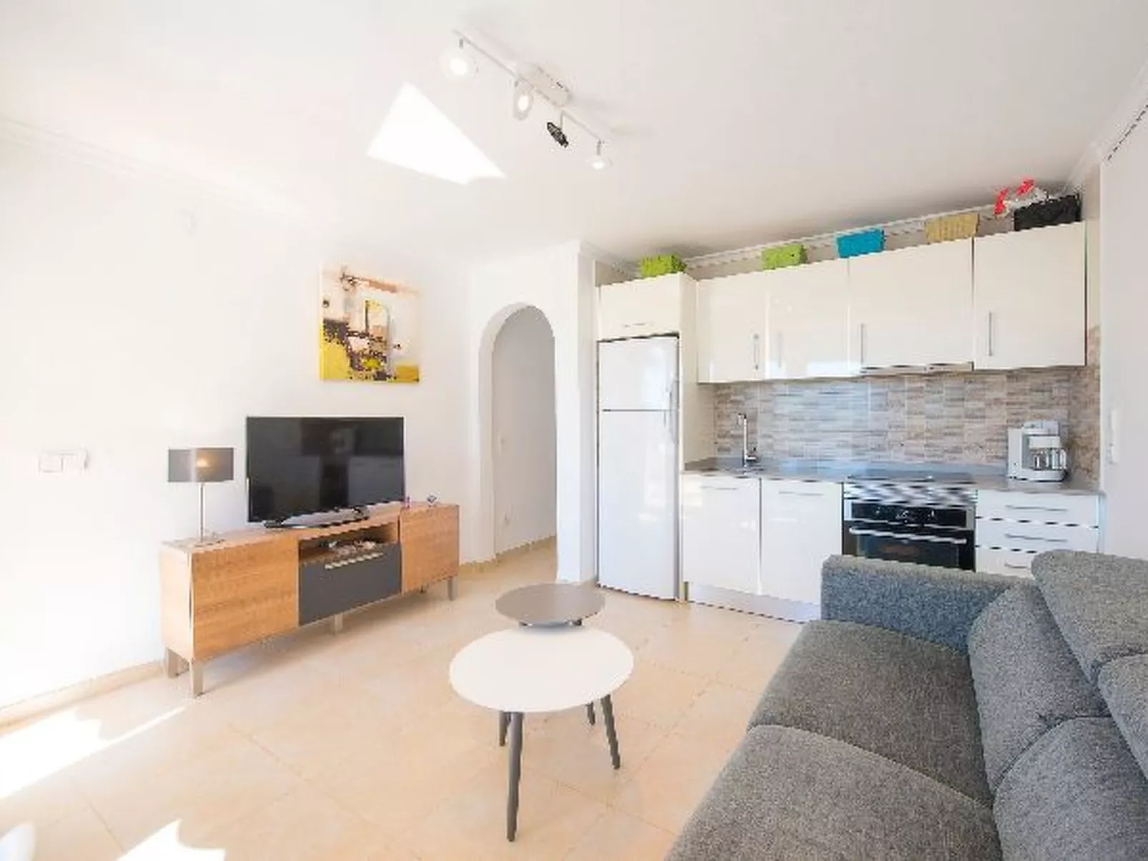 Apartment Felicidad - PlusHolidays - Image-tags.info