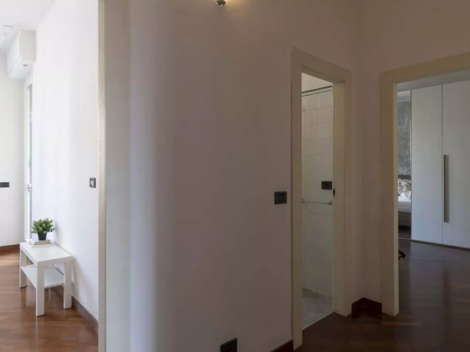 Novoli Suite Apartment - Dedans