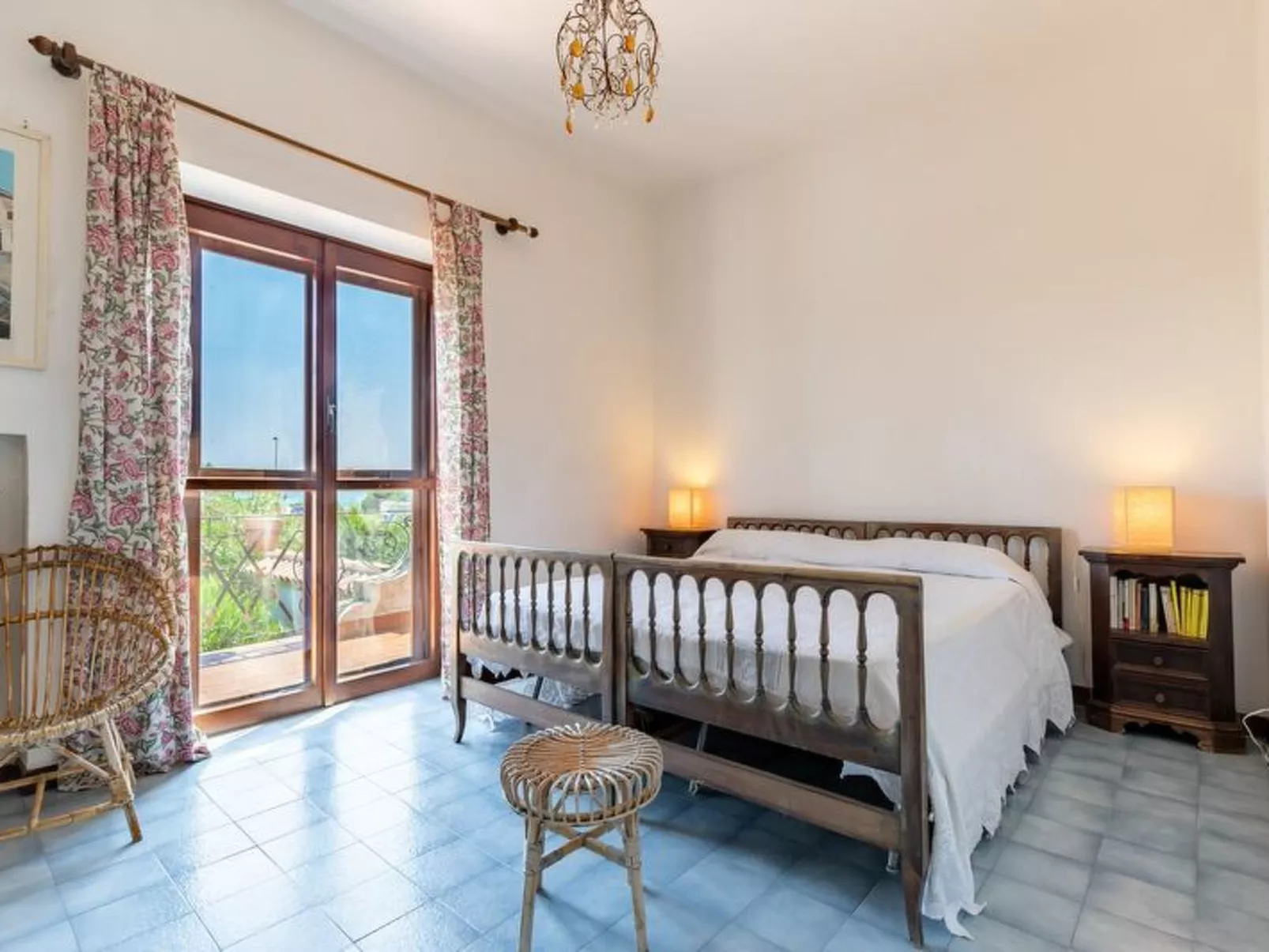 Villa Il Pesco - Dedans