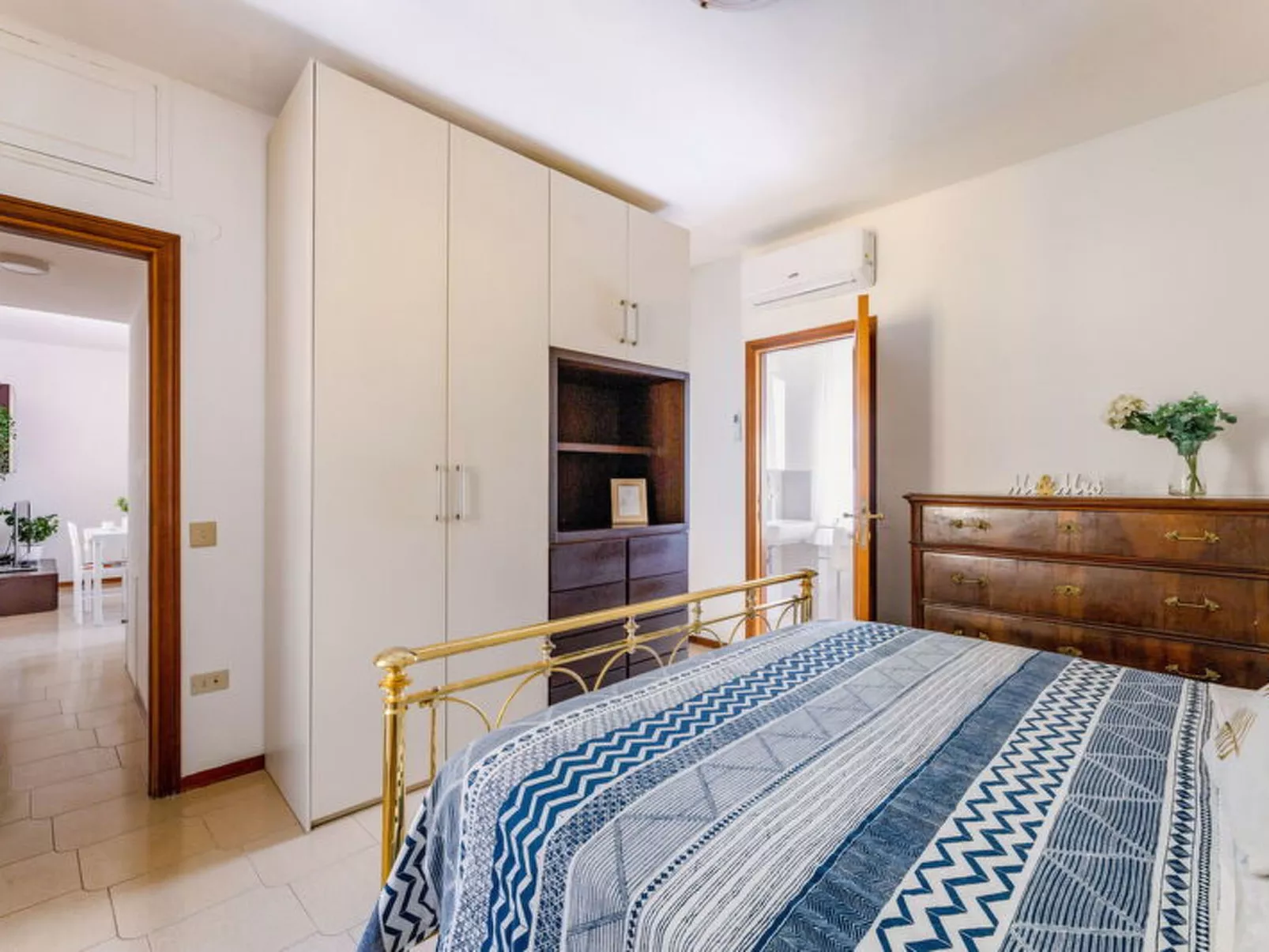Loreto Suite Apartment - Dedans