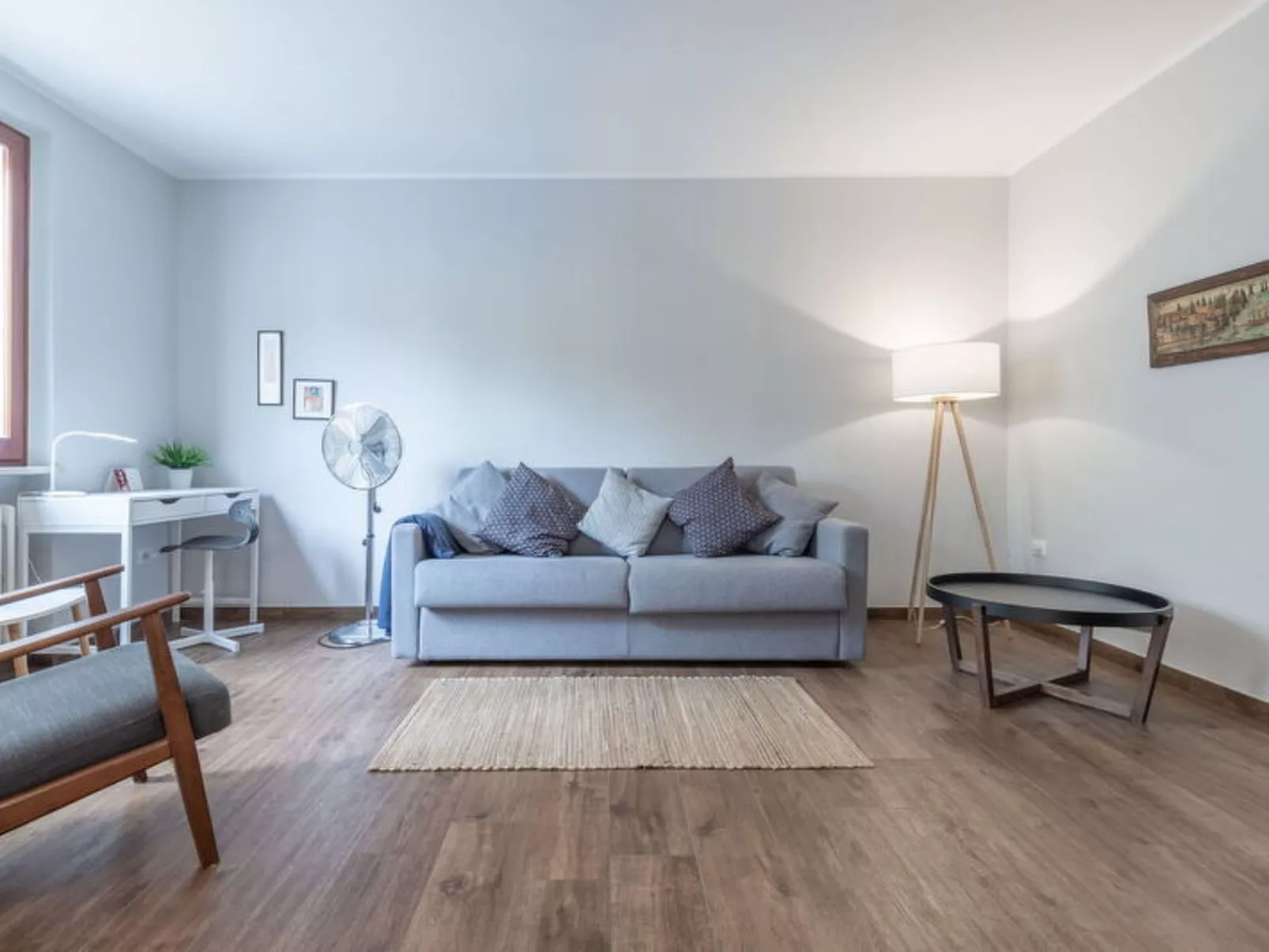 Casa Del Porto - Dedans