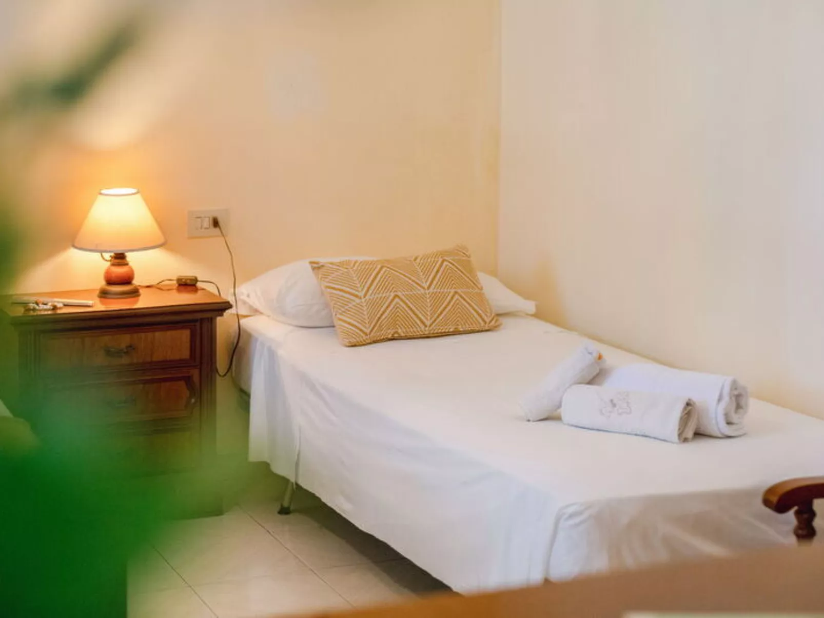 La Pineta Holiday Homes - Dedans