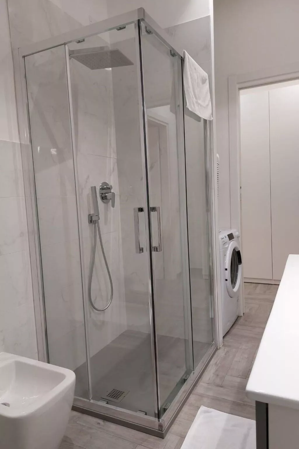 Casa Alessia - Dedans