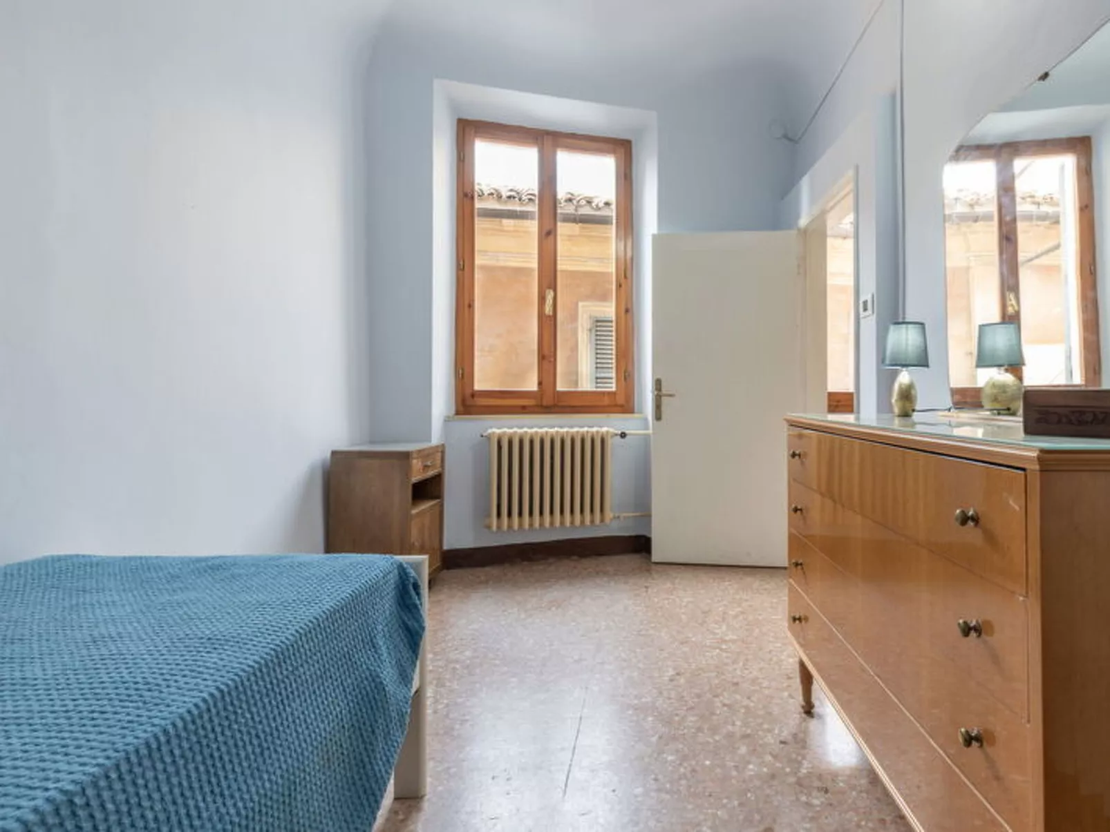 Falleroni Apartment - Dedans