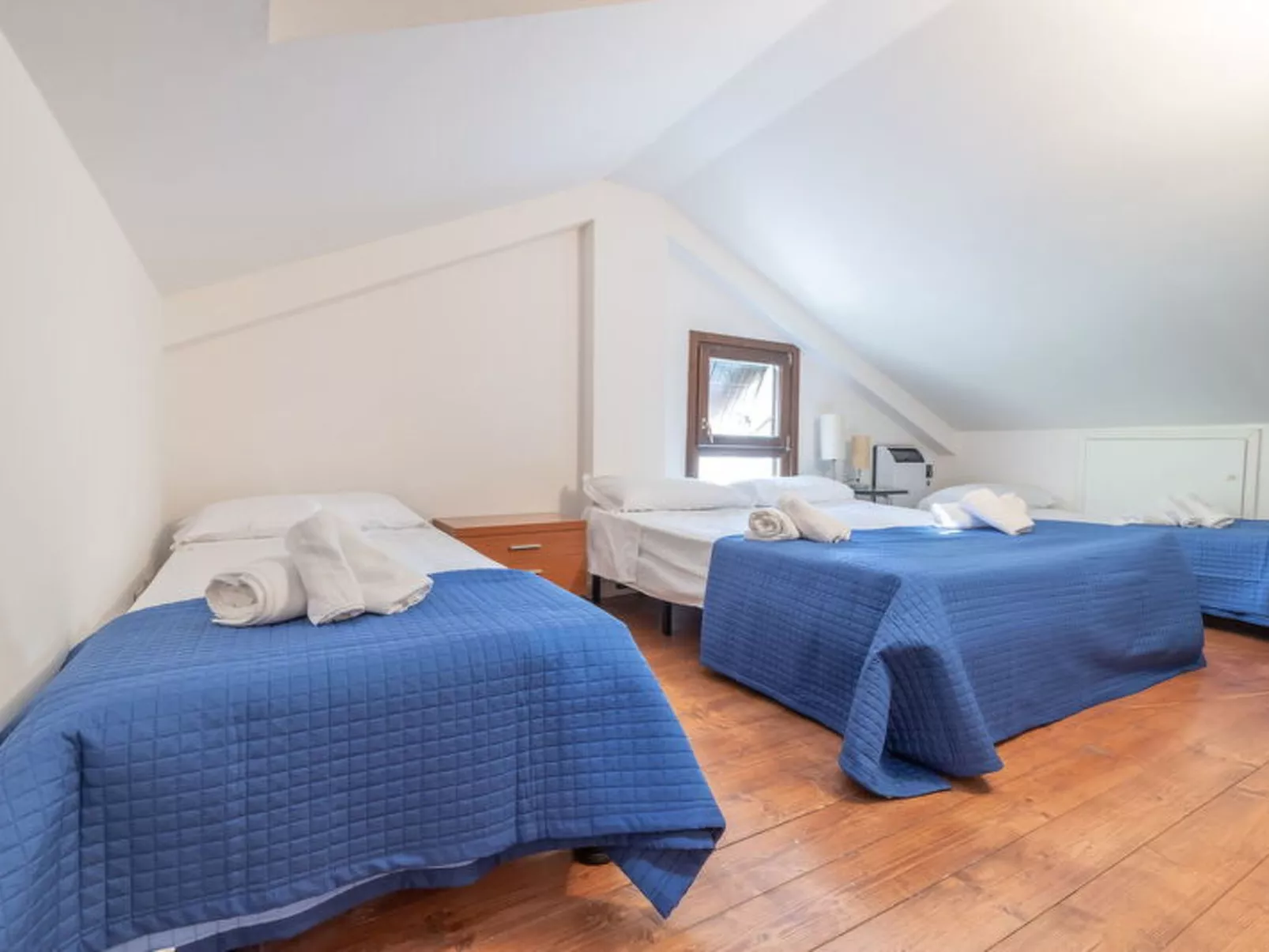 Casa Tramonti - Drinnen