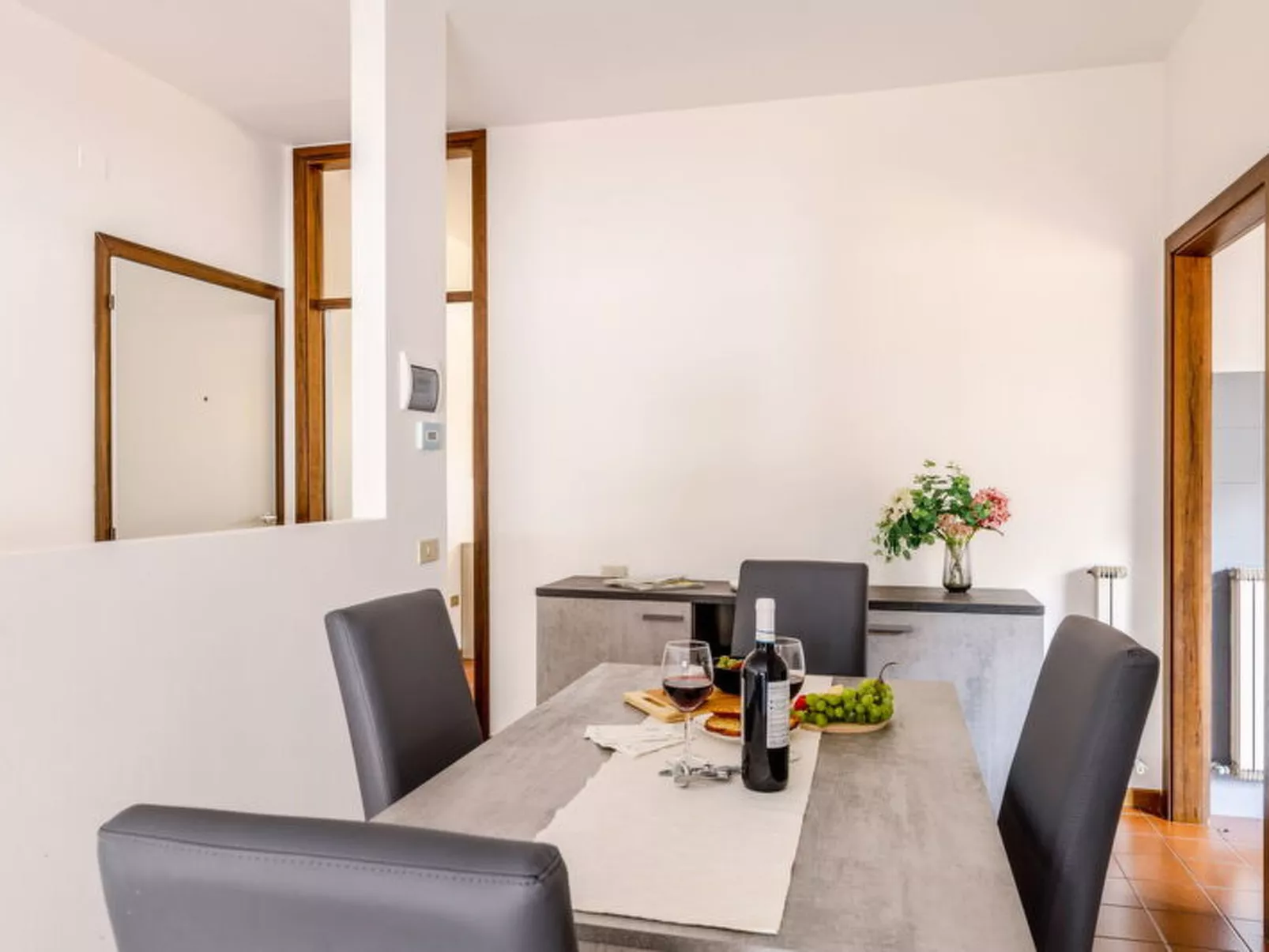 Fano Suite Apartment