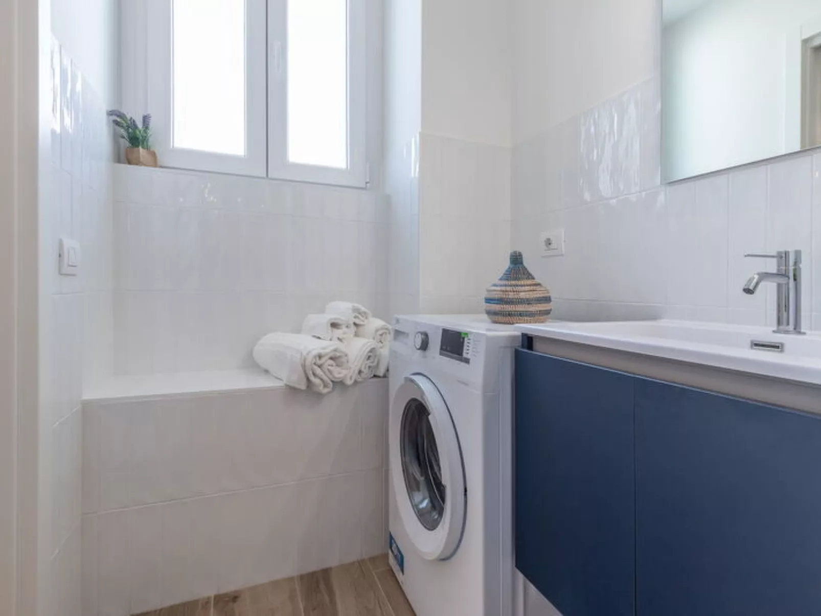 Sospiri Sul Mare - Drinnen