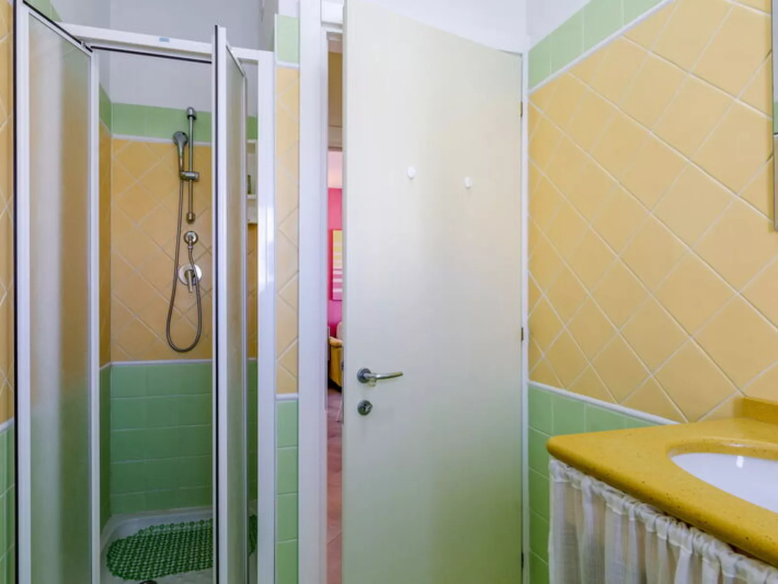 Suite Artemare - Dedans