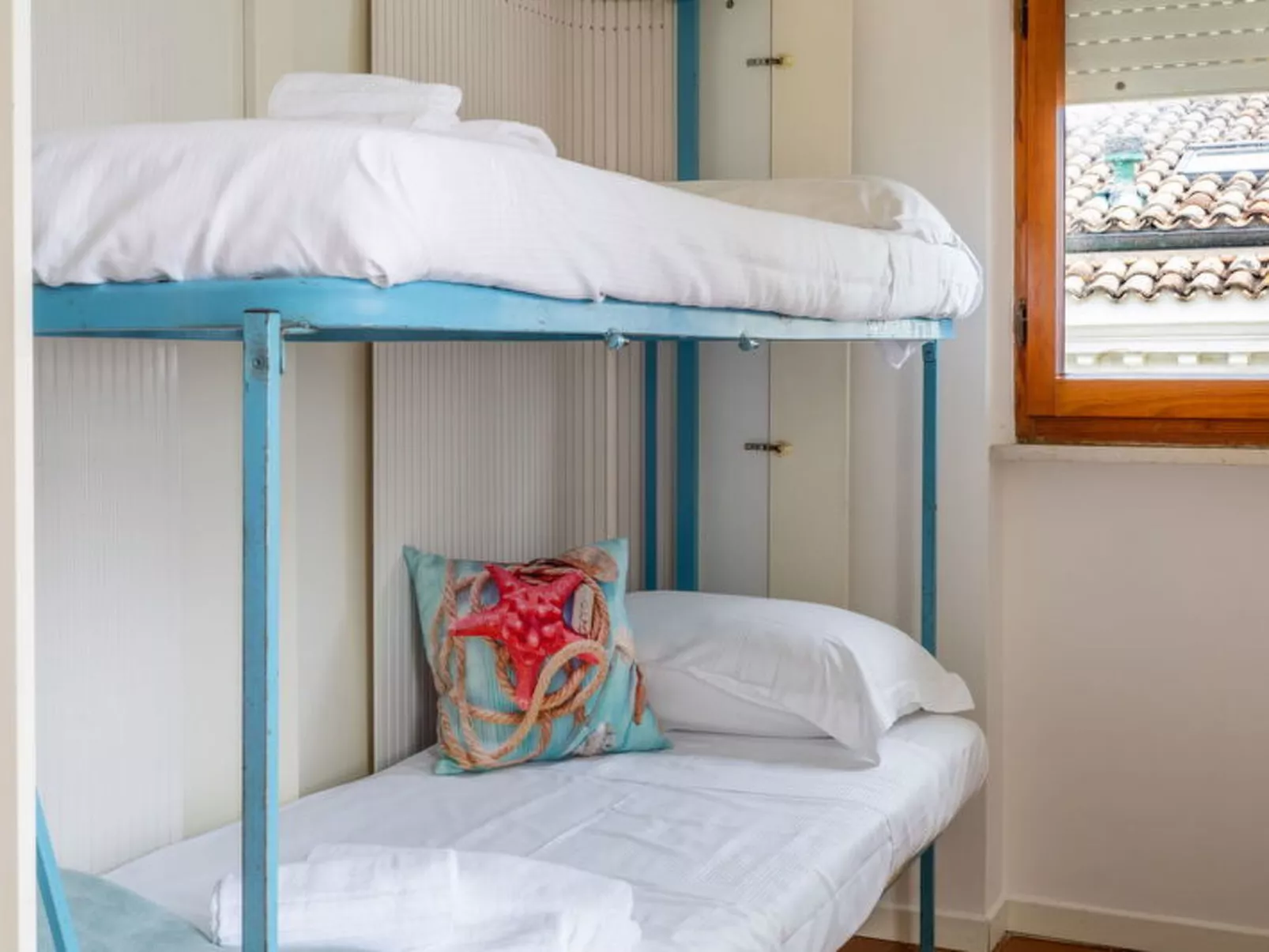 La Terrazza Sul Conero - Dedans