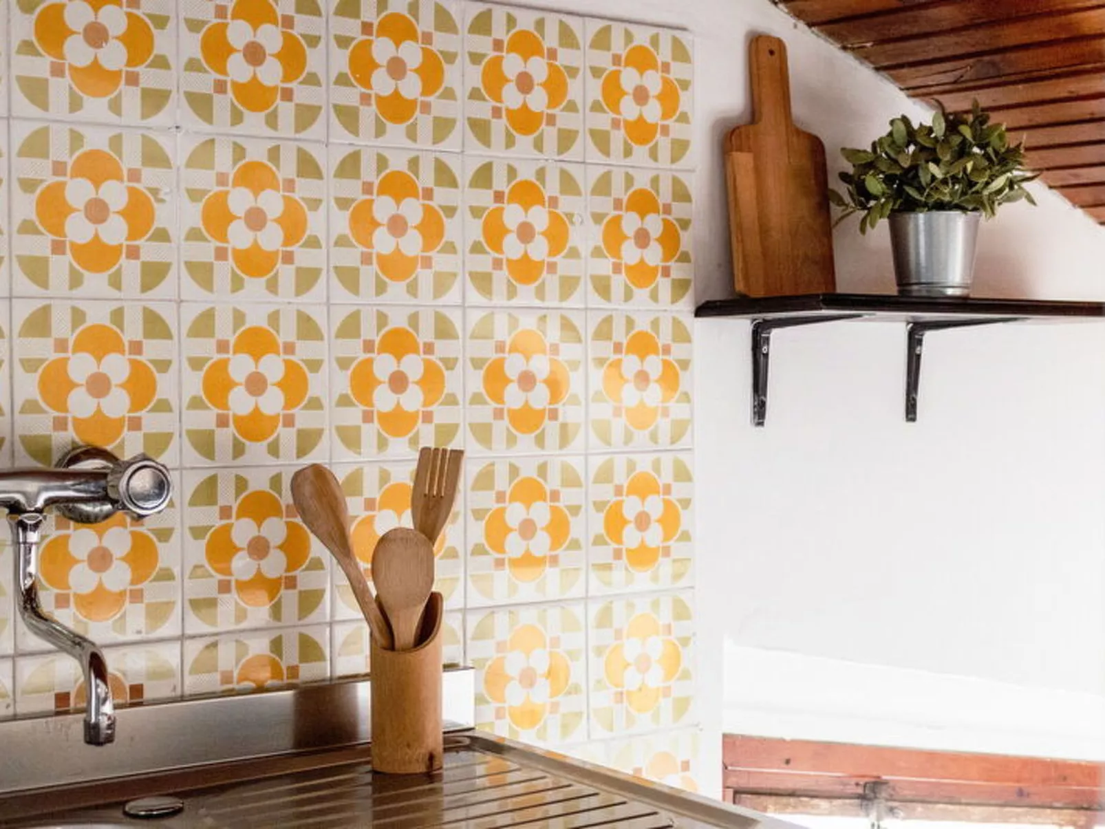 Sopraloreto Apartment - Dedans