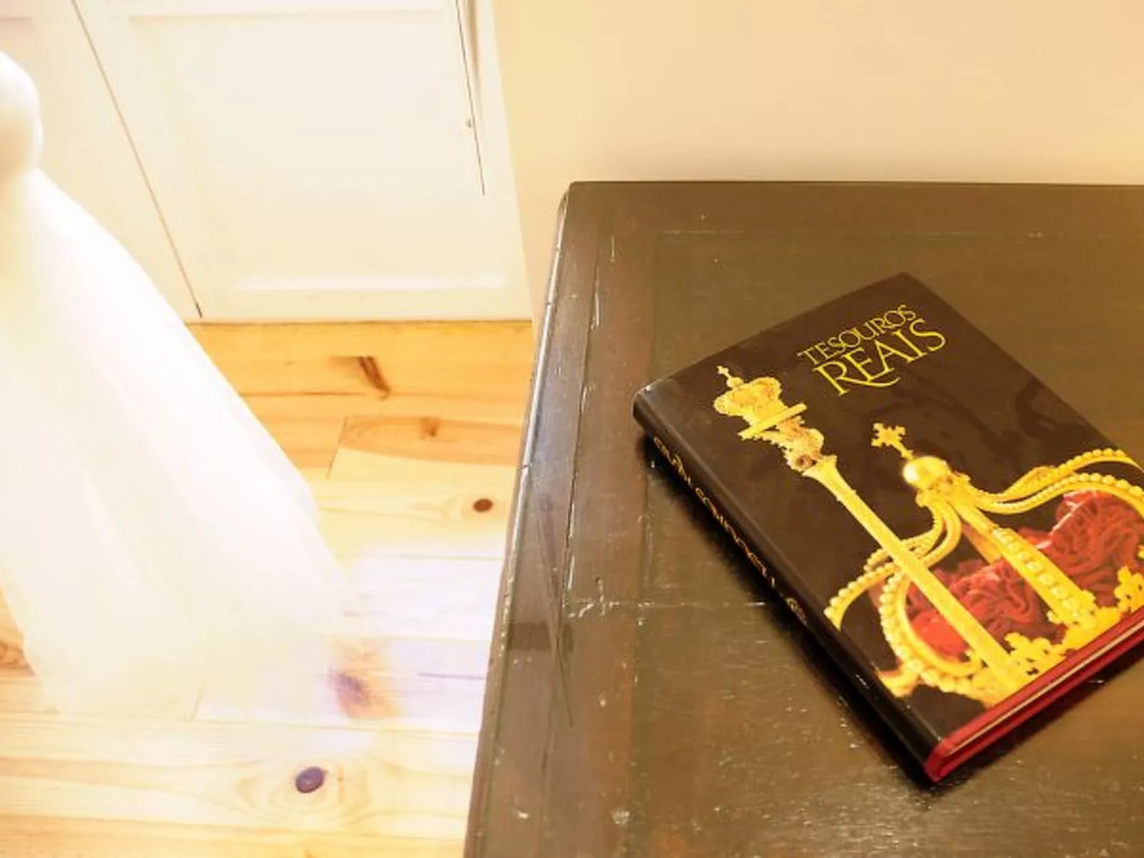 Sado Blue City&River Flats - Galapinhos - Inside