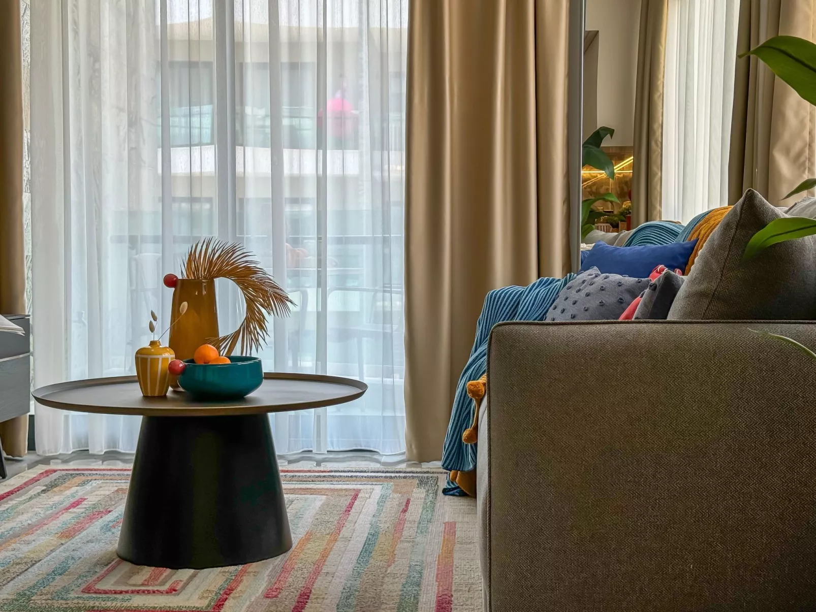 Qoople Eхсellence B-49 neue Wohnung am Meer - Dedans