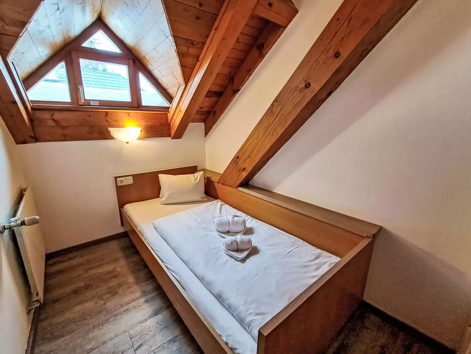 Katschberg 25 - Inside