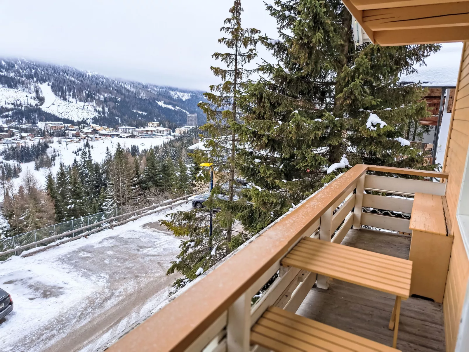 Katschberg 24 - Outside