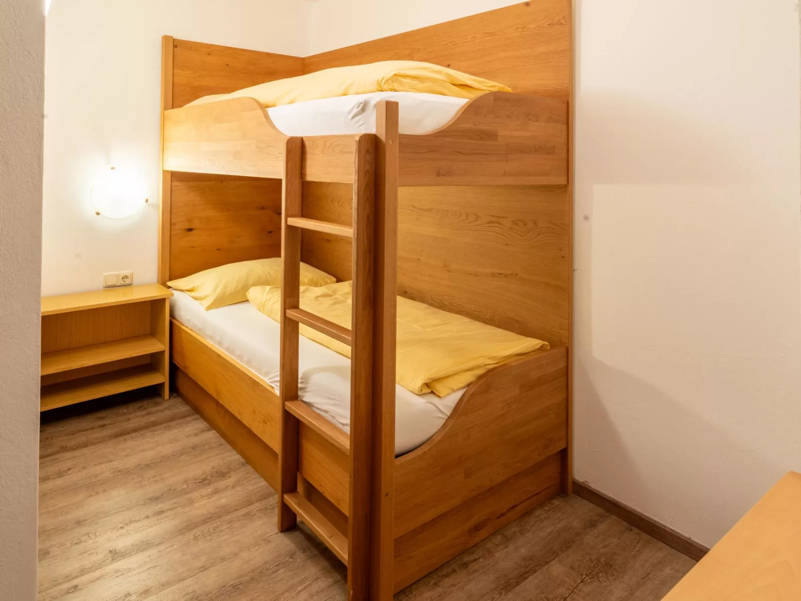 Katschberg 23 - Inside