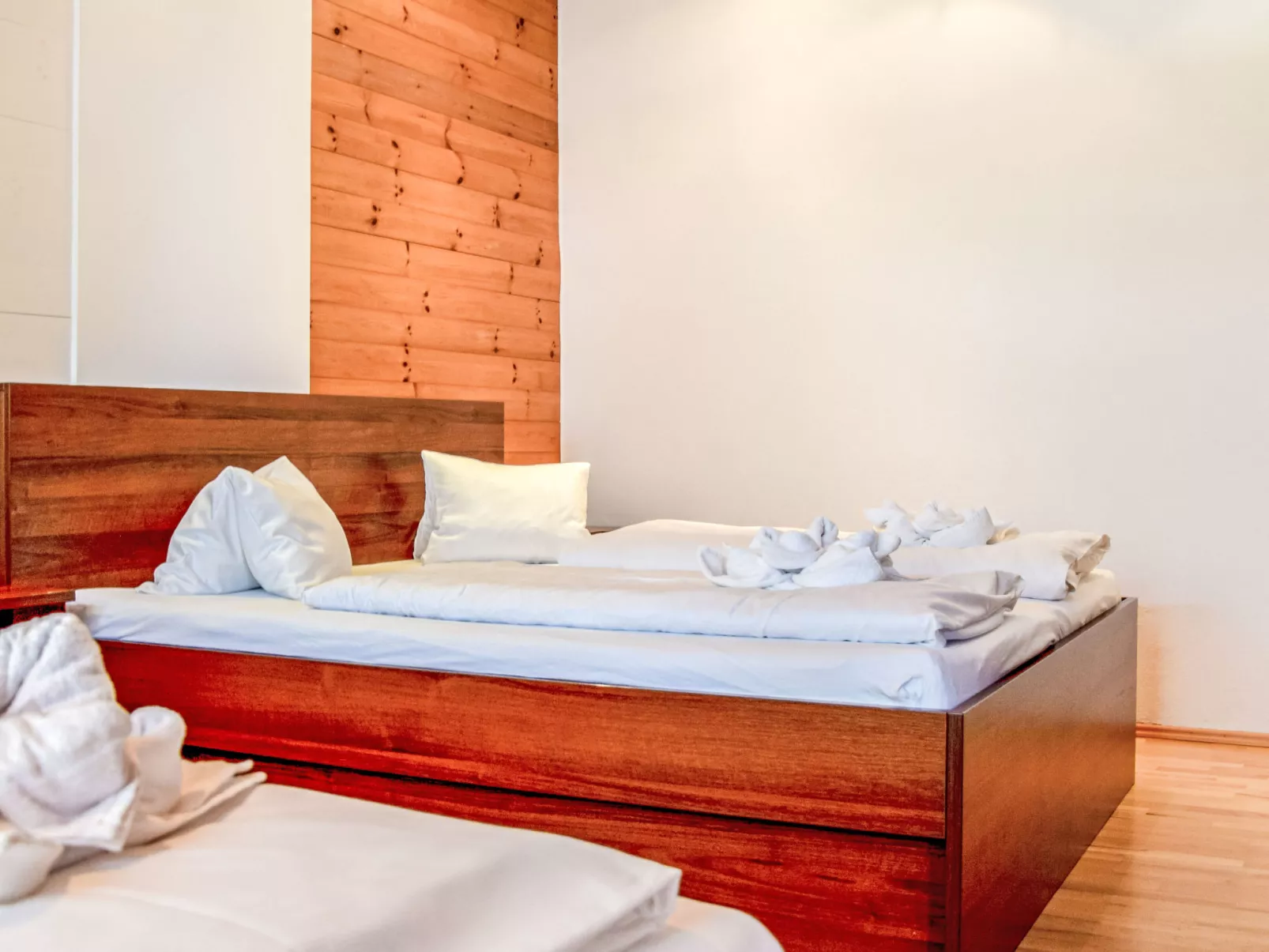 Katschberg 16 - Inside