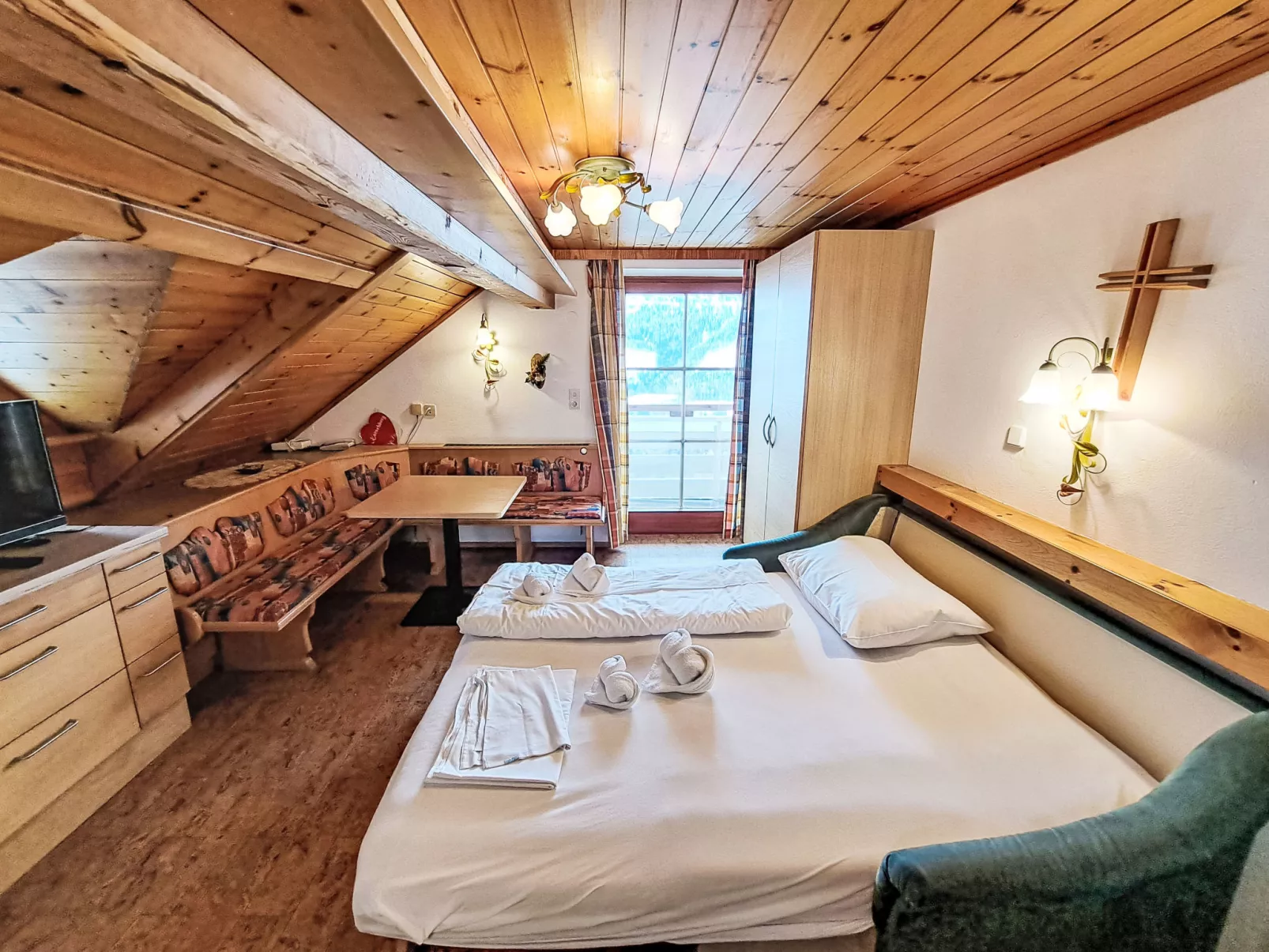 Katschberg 20 - Inside