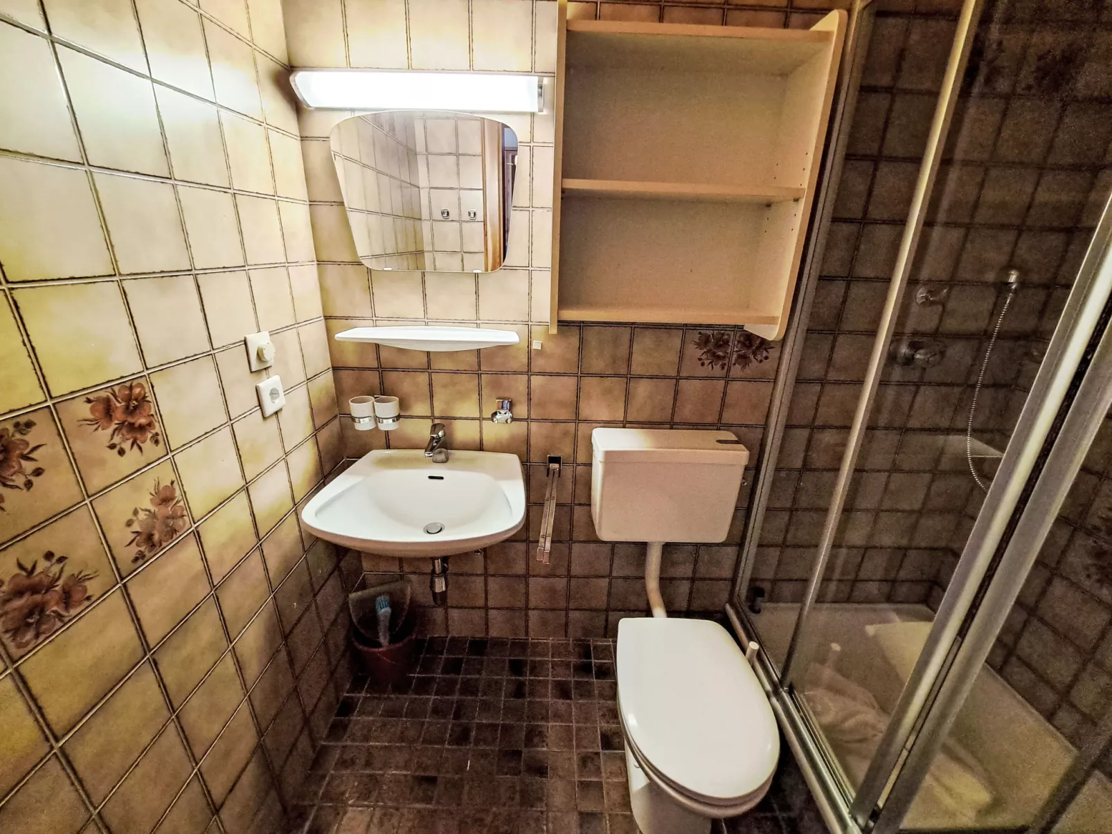 Katschberg 18 - Inside