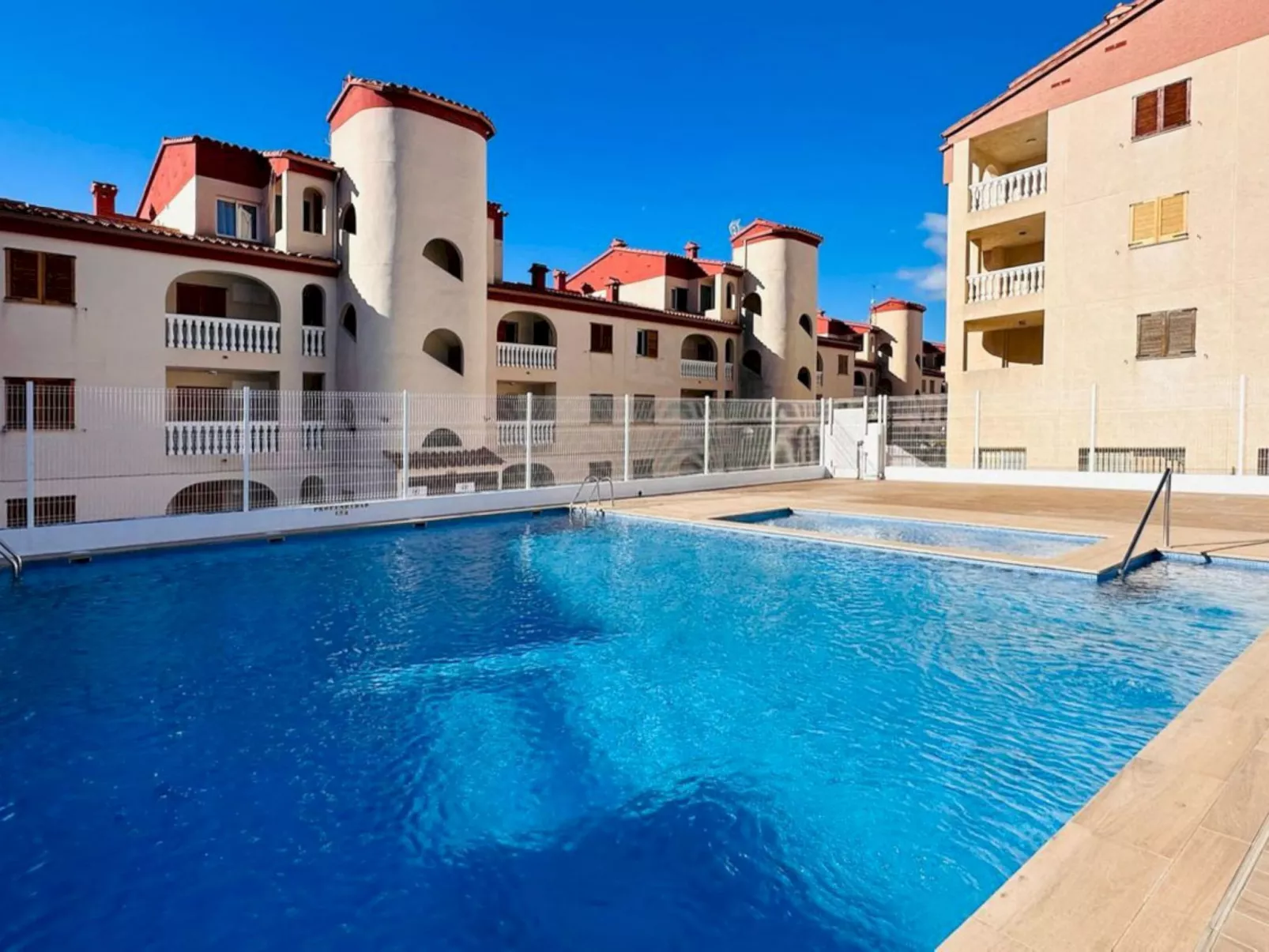 TerrazaAzul-Penthouse apartment sea view - Draußen