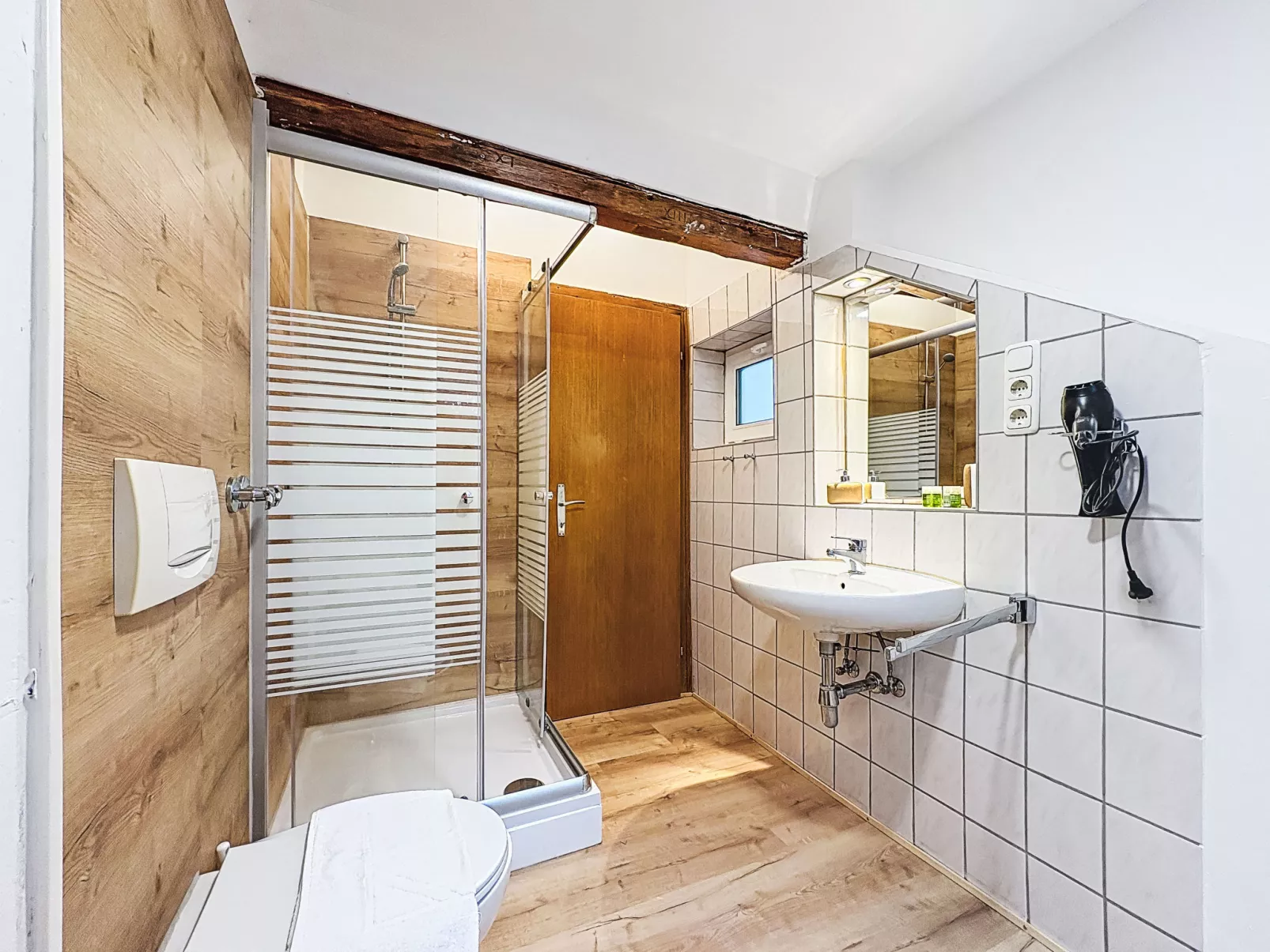 Ebenberghof mit Seeblick - Inside