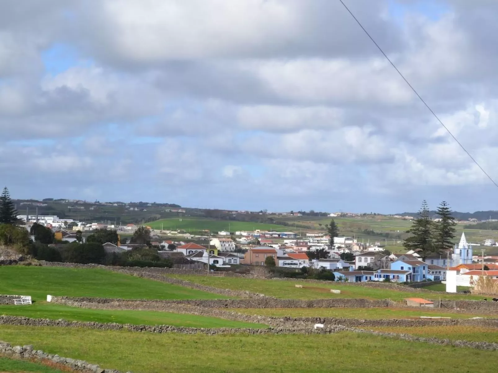 Haus Sainte Catherine - Outside