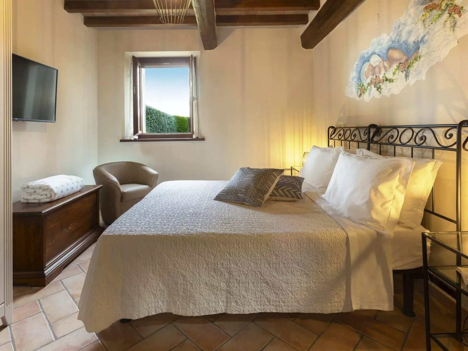 Wohnung "Angelica" auf einem Bauernhof - Image-tags.info