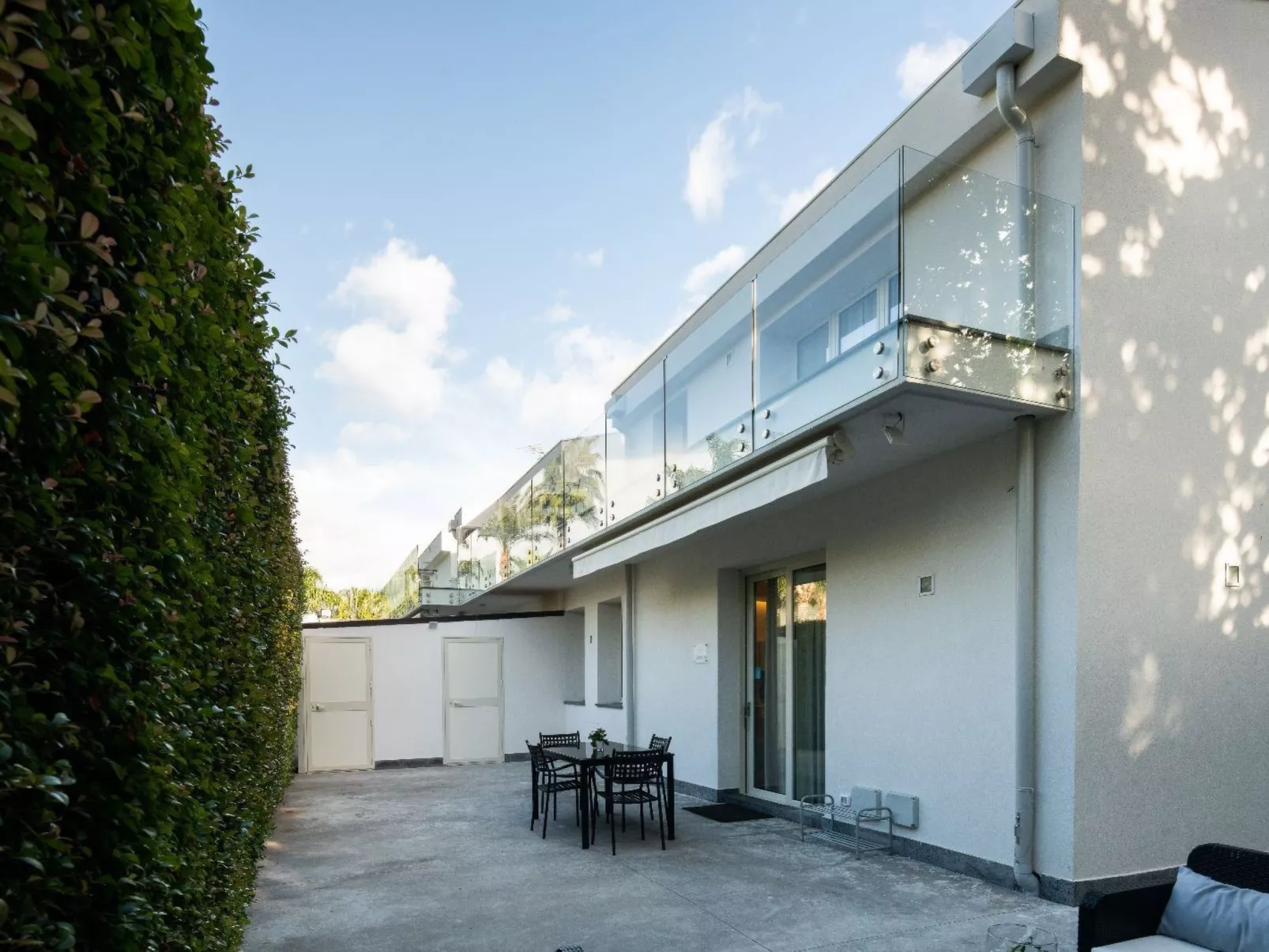 Villa Carlino Confort - Inside