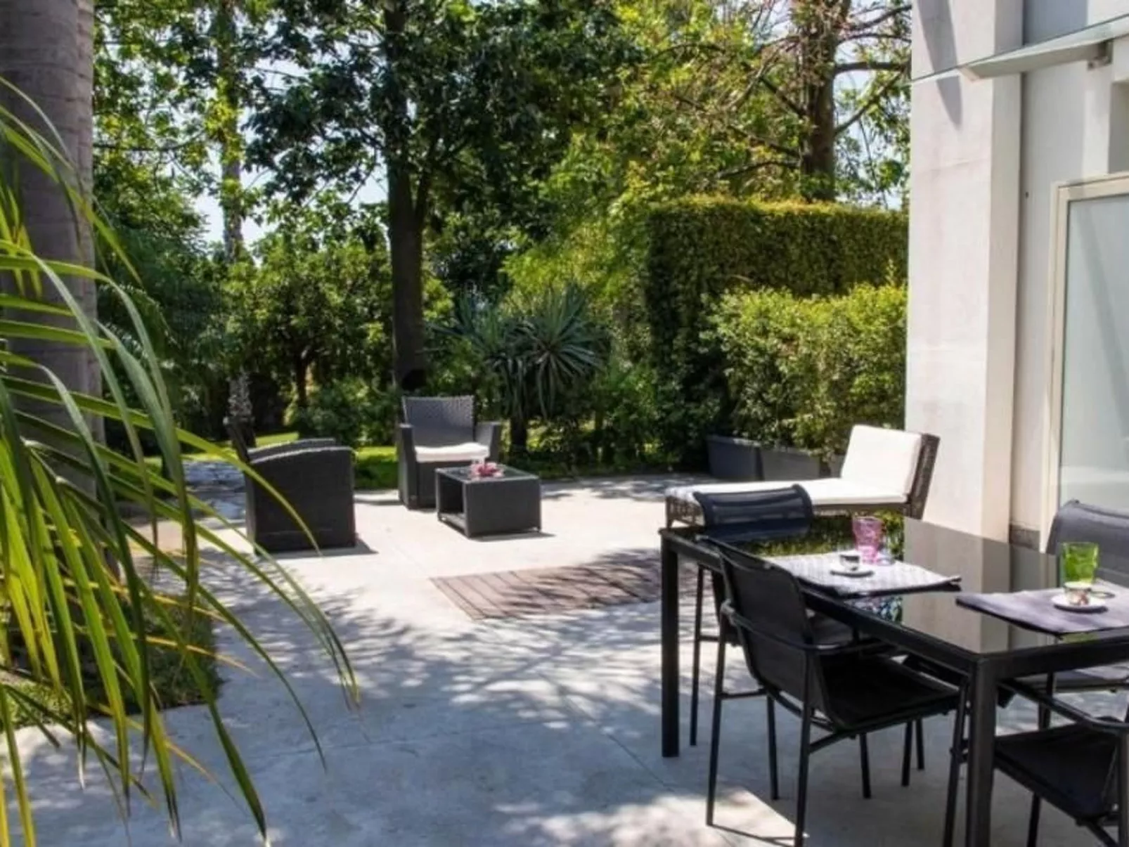 Villa Carlino Exclusive - Outside