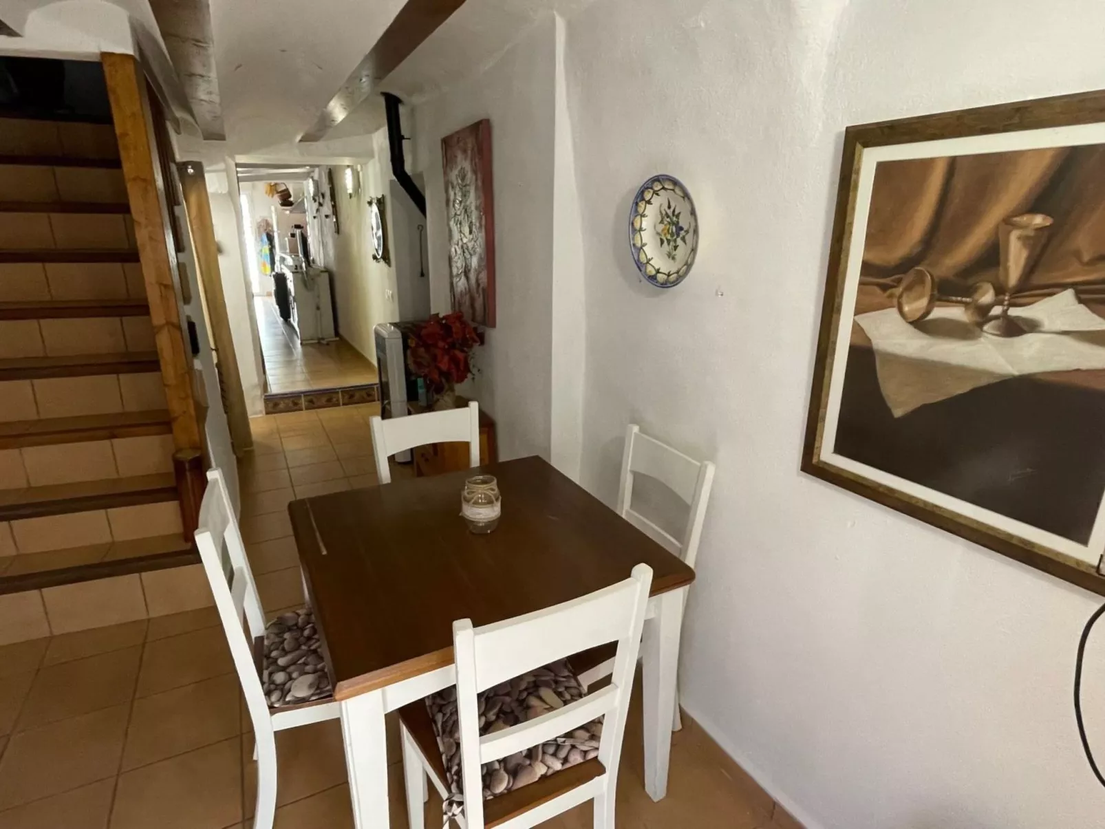 Haus Puebla de Arenoso REF. 063 - Image-tags.info