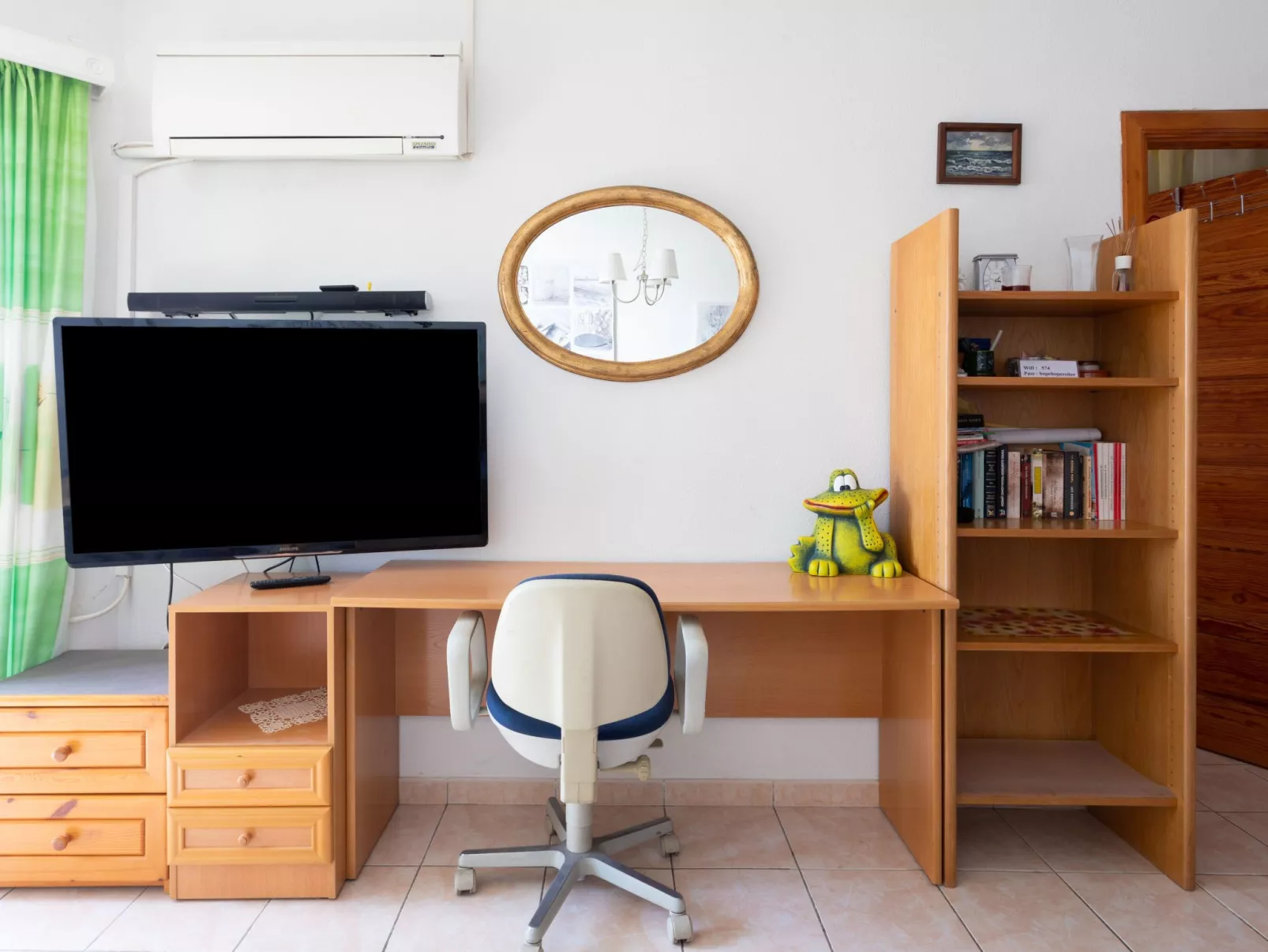 Apartment  Meerblick - Inside