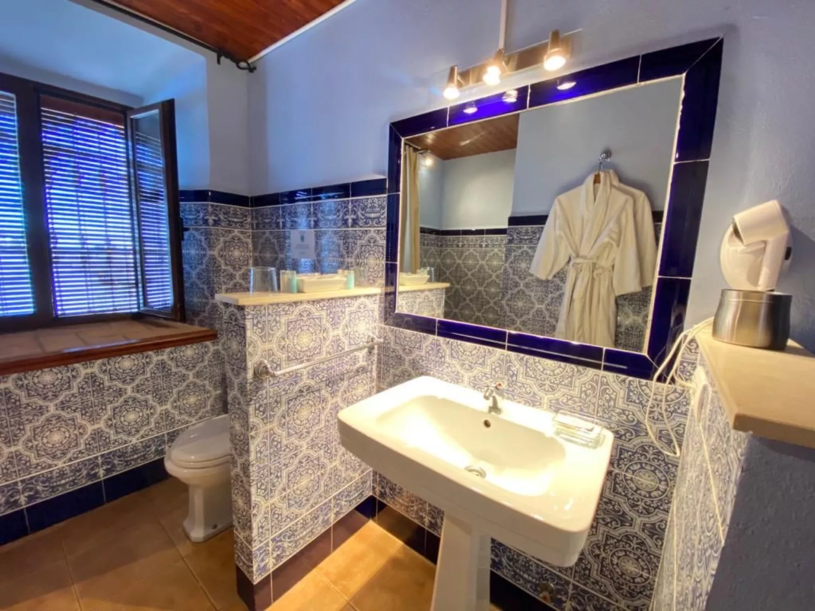 Gehobene ländliche Unterkunft Molino la Nava - Image-tags.info