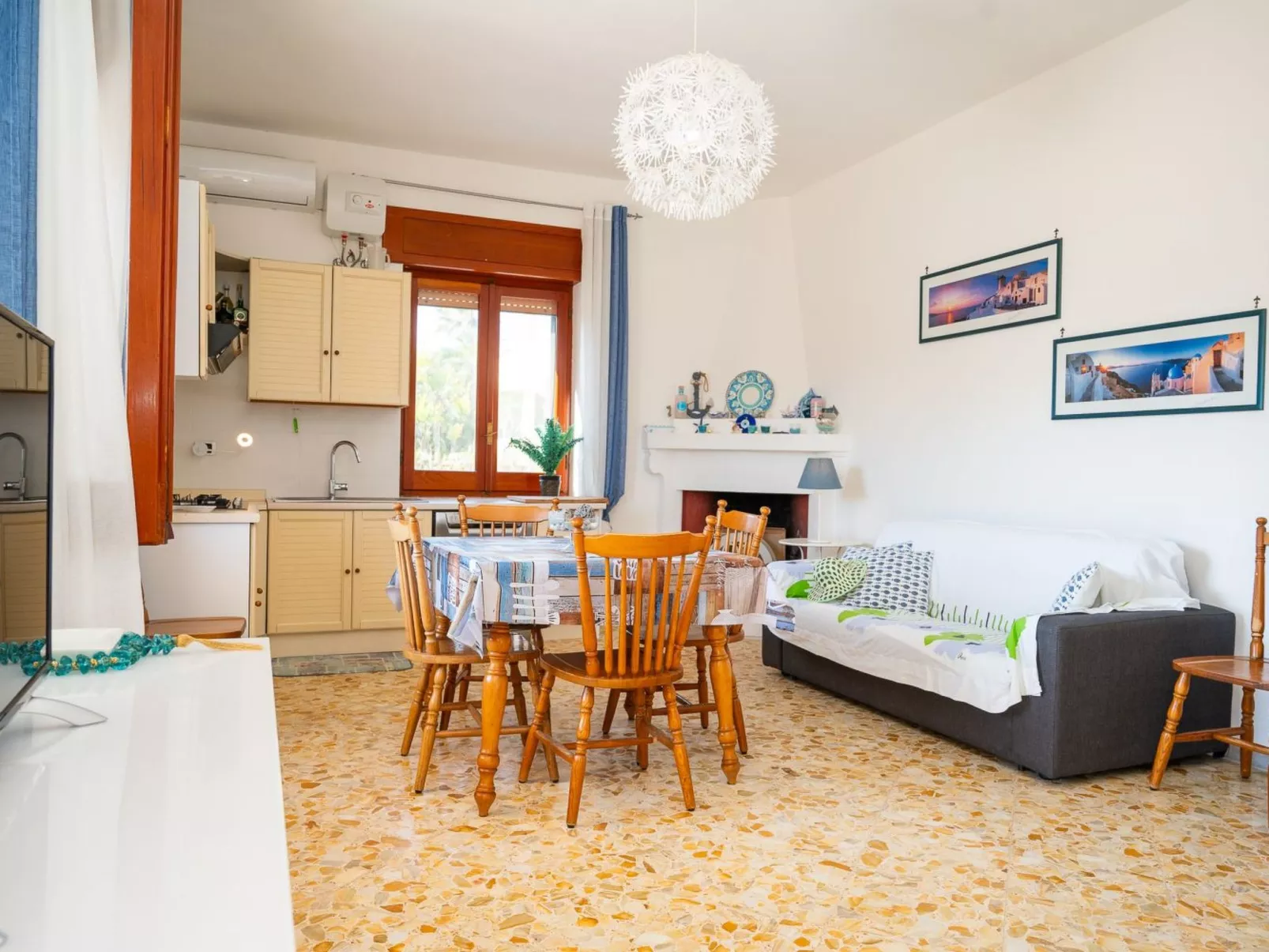 Villetta Pina 50 m vom Sandstrand und Parkplatz entfernt - Image-tags.info