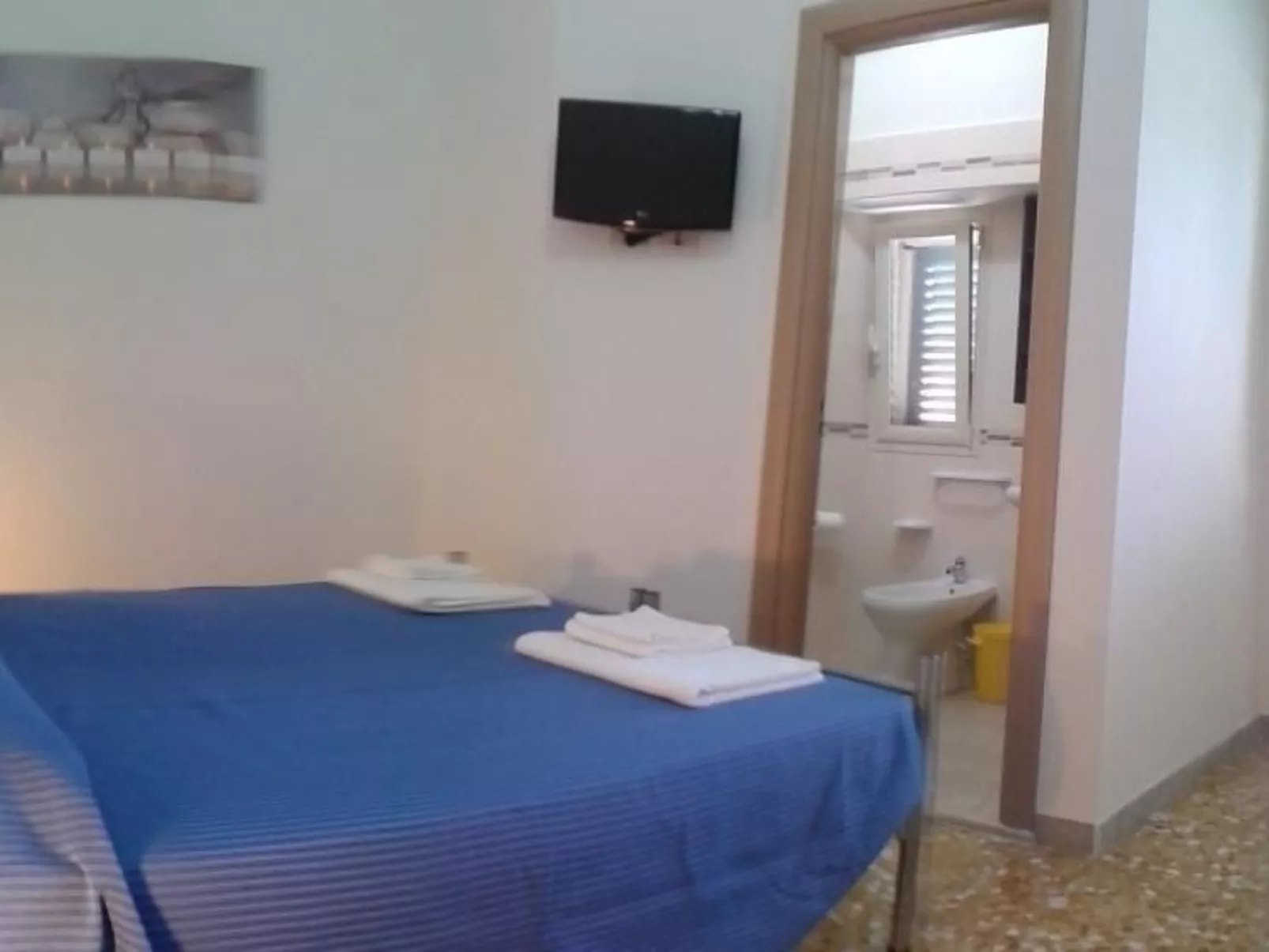 Doppelzimmer Cavalluccio Marino - Image-tags.info