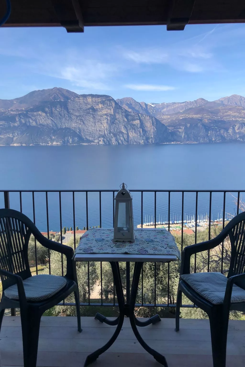 Casa Margherita - Draußen