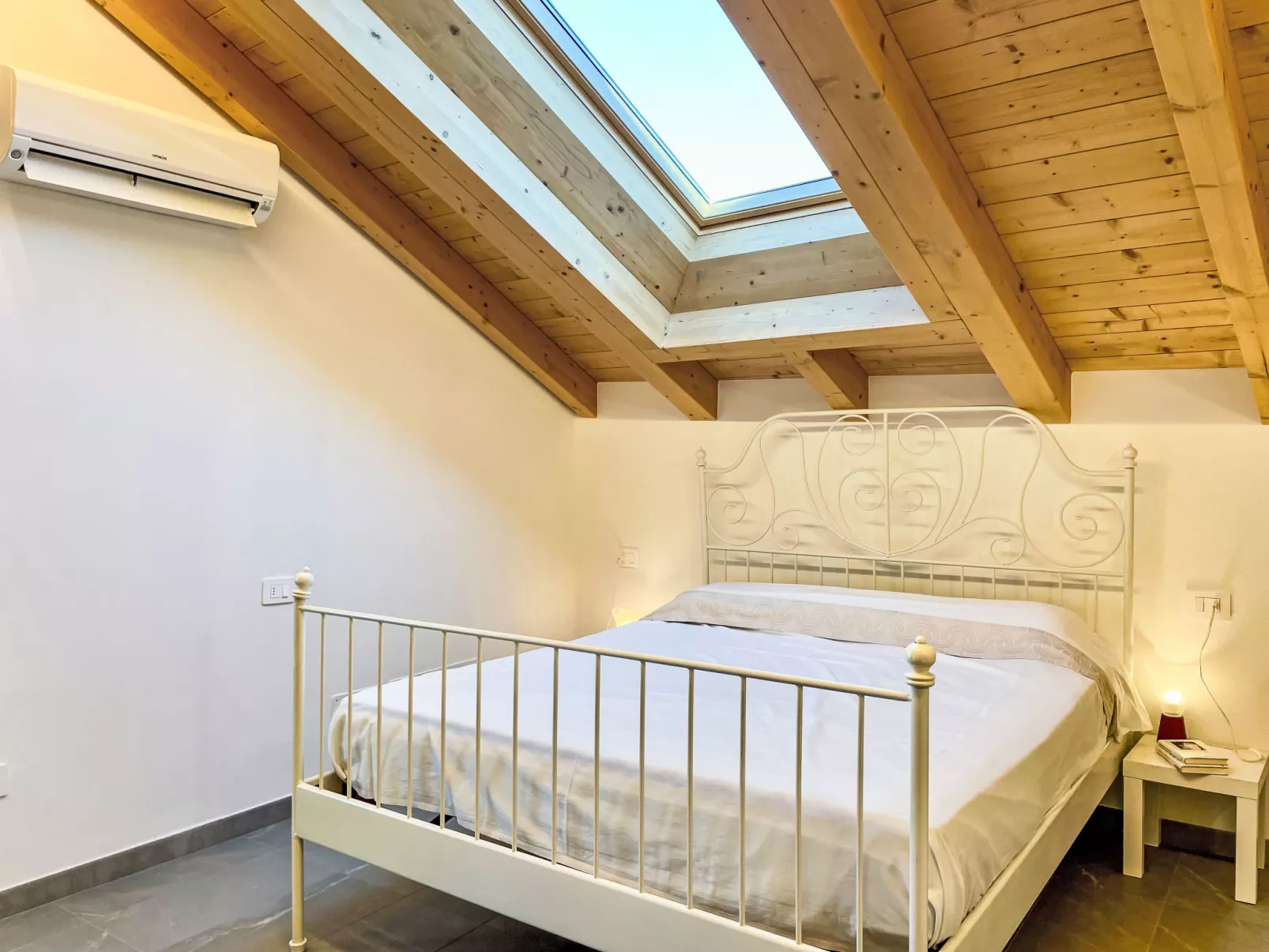 Alture e Riflessi - Dedans