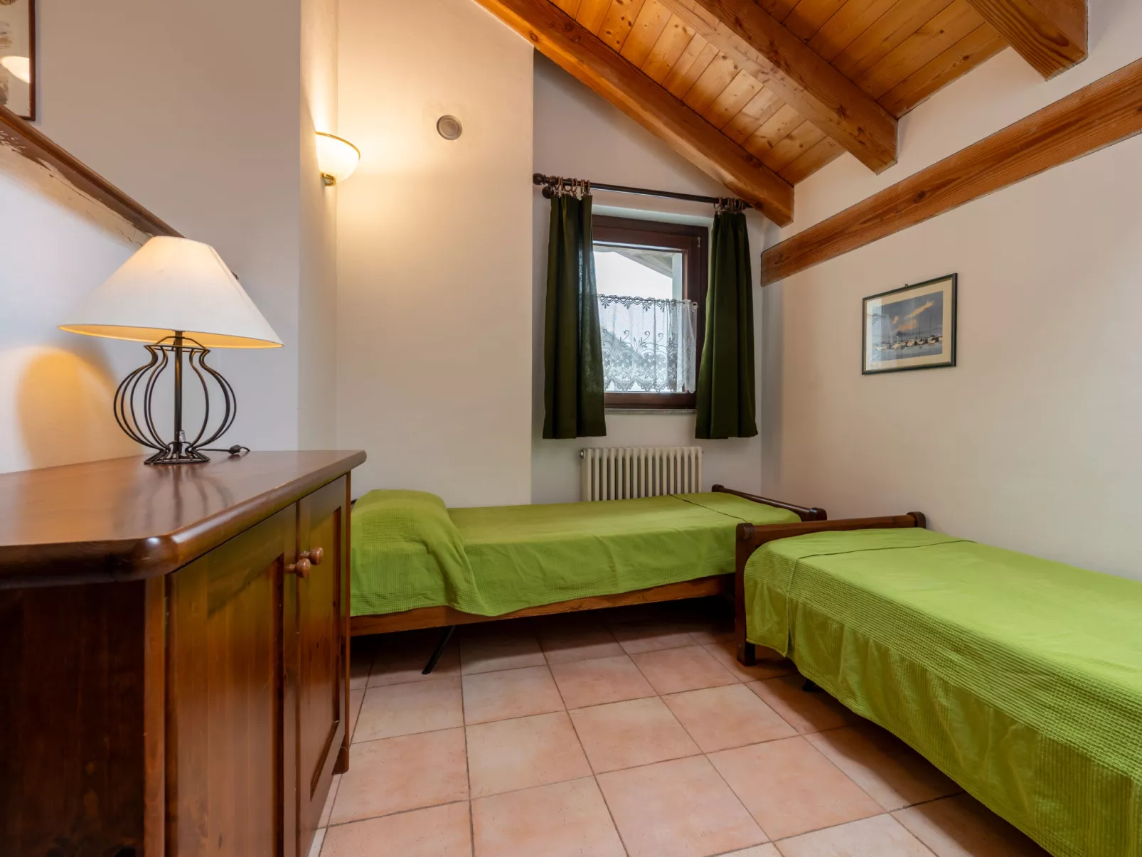 Grand Sarriod - Inside