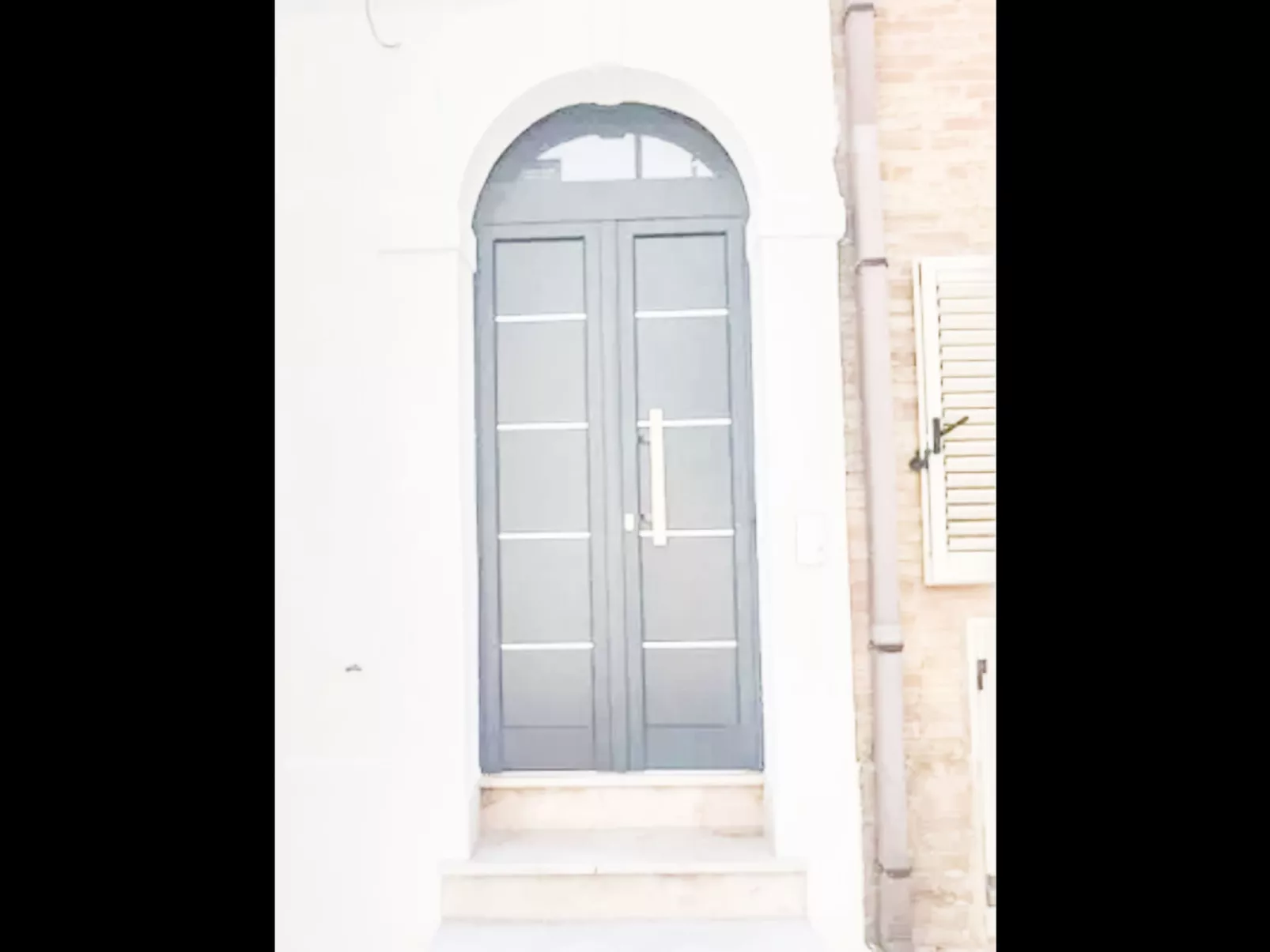 CasaLisetta - Dehors