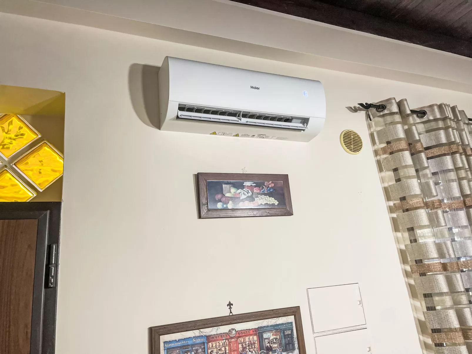 Sea Living Sicilia Apartment - Drinnen