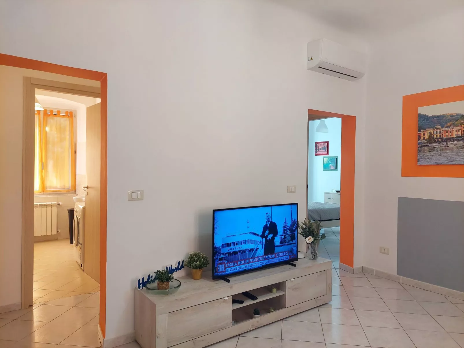 Casa Rina von Holiday World - Inside