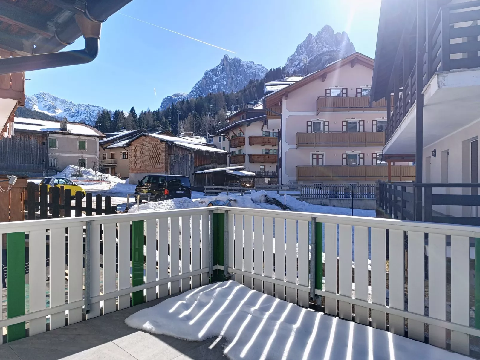 Cesa Marco - Outside