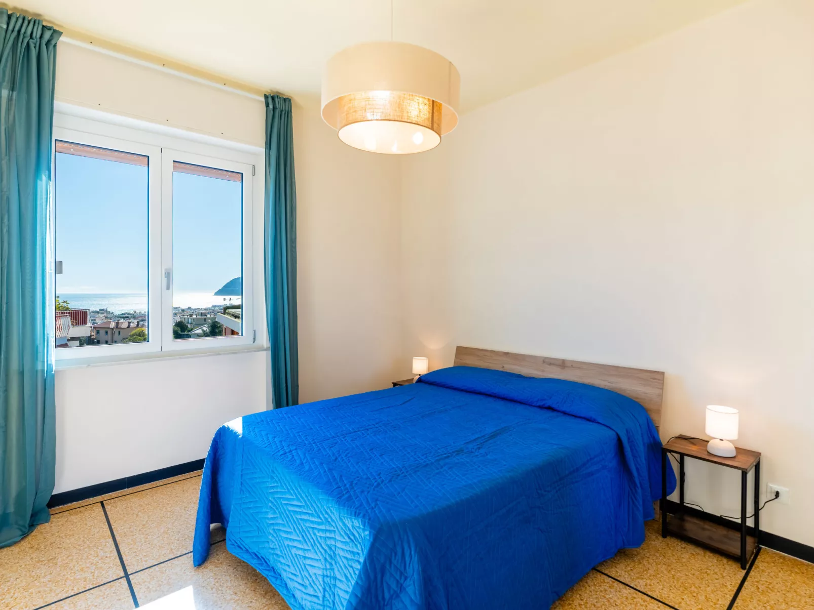 Orizzonte Blu Alassio - Inside