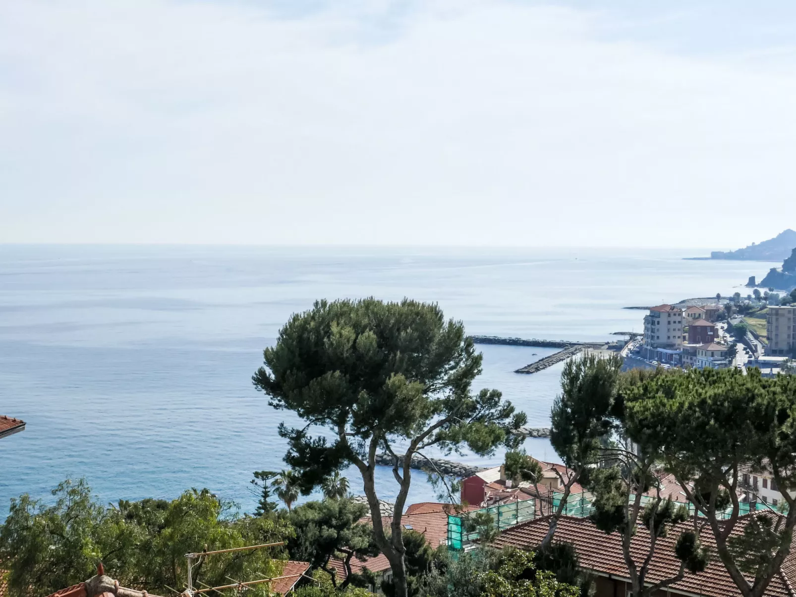 Kloster Parasio - Outside