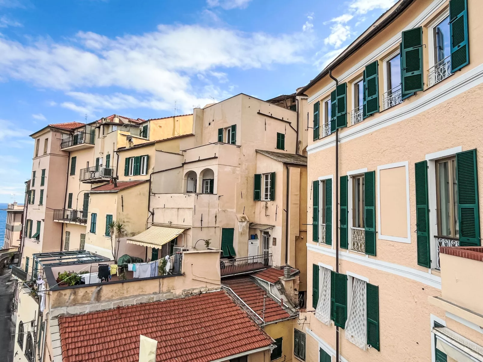 Casa Dea Diana - Outside