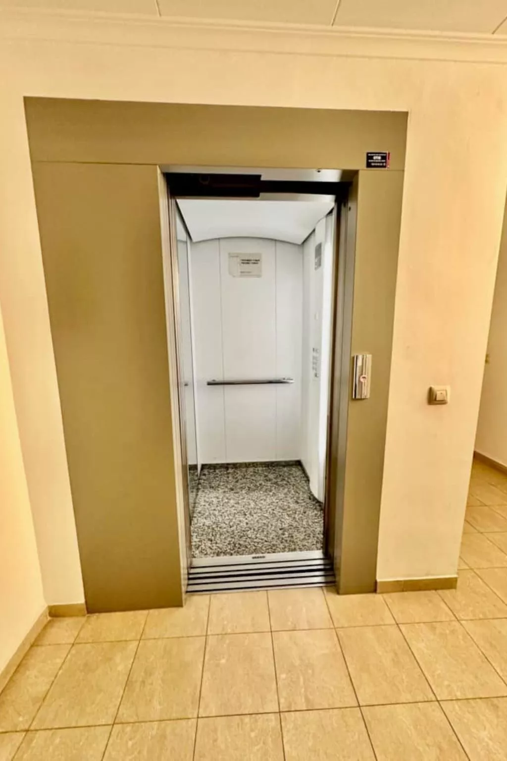 Appartement Benicarlo REF 064 - Inside