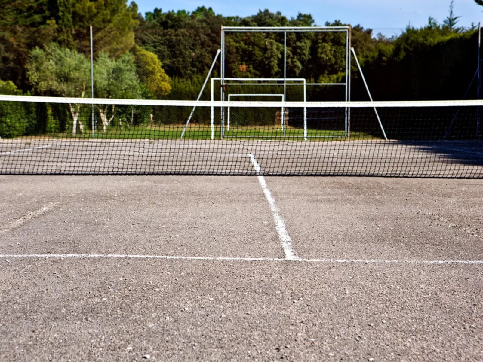 Landhaus, 8 Zimmer mit Bad, Schwimmbad, Tennis - Image-tags.info