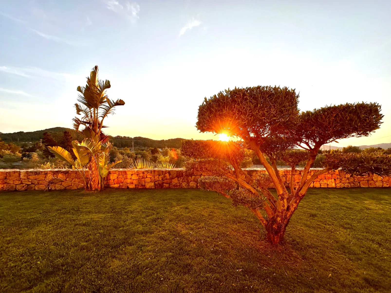 VILLA CAS HESPERO - Outside