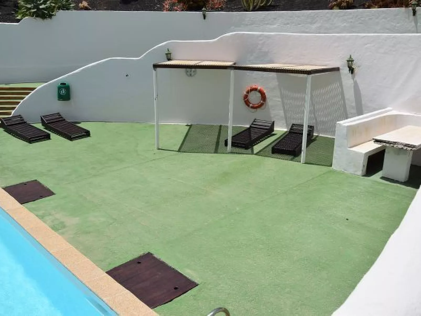 Casa de losBucaneros - Image-tags.info