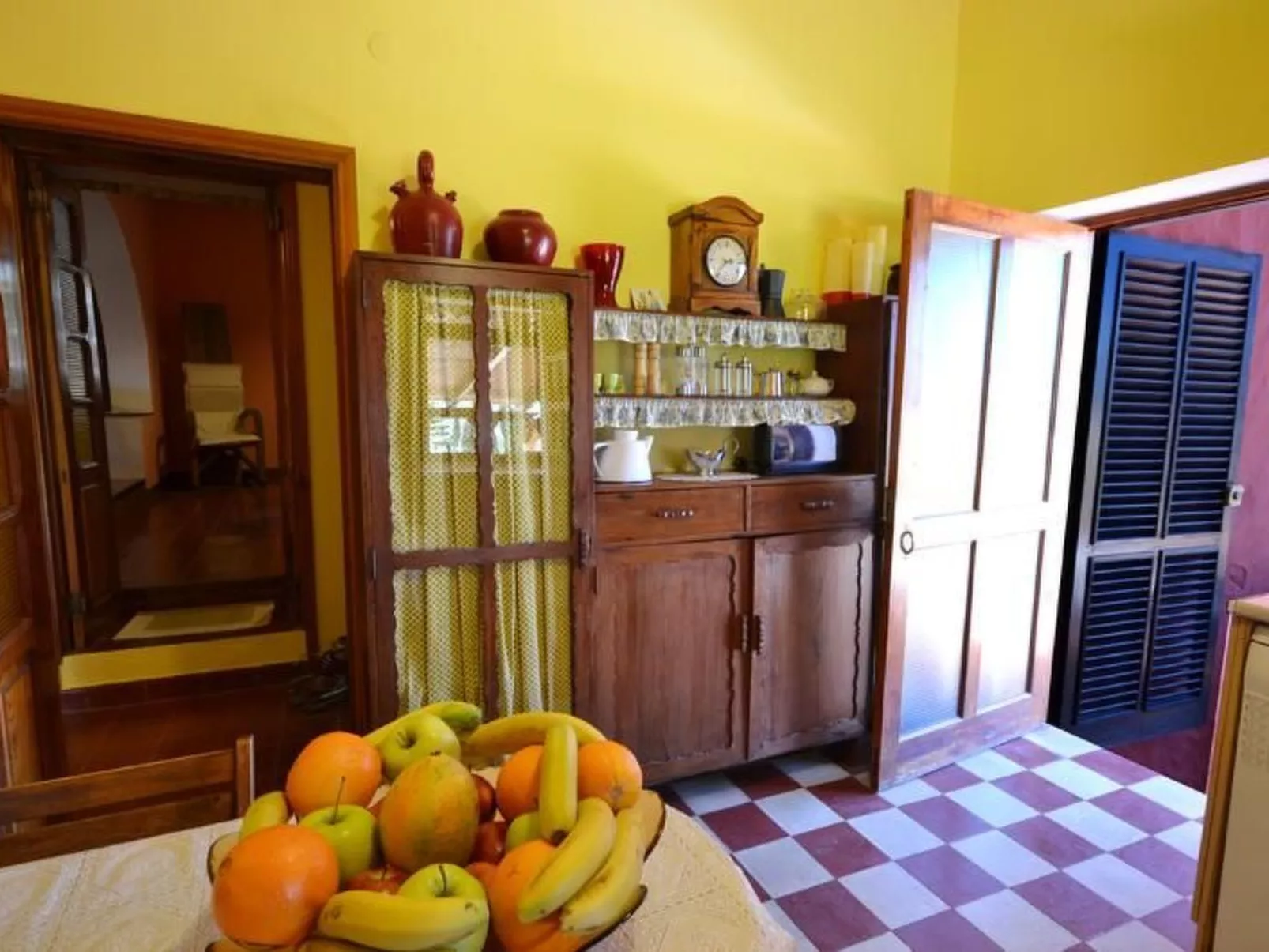 Villa mit Meerblick, für 10 Personen C03GC - Inside