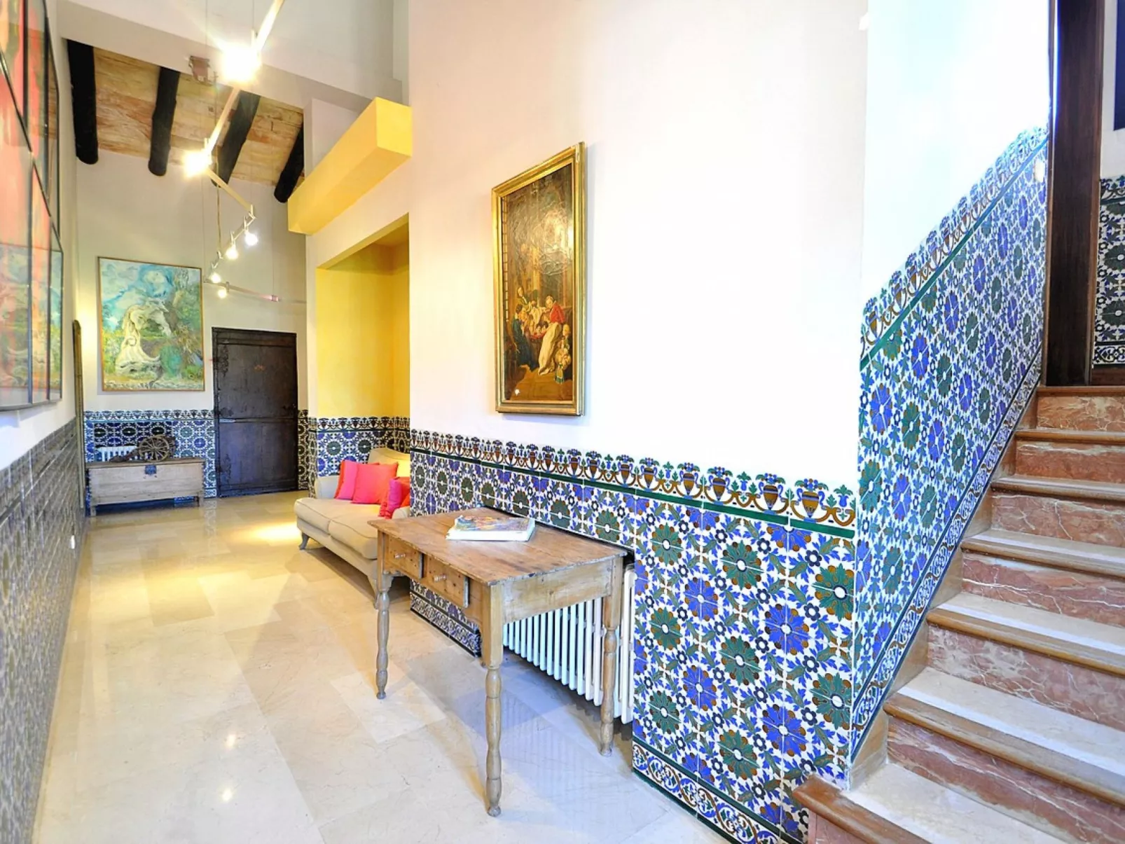 Villa LA PERLA NEGRA- Finca con piscina privada en Andratx. Familias. Ping Pong - Image-tags.info