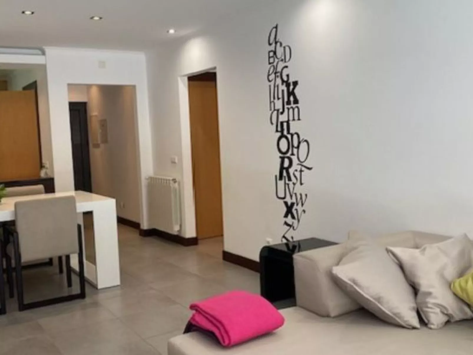 SUNSET HOUSE WITH SEAVIEW & TERRACE by VACATIONY - Inside